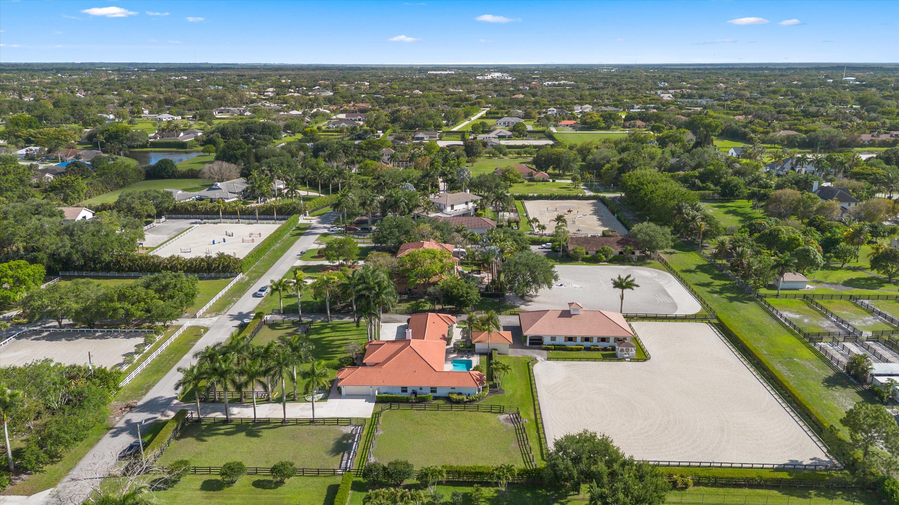  14594 Drafthorse Lane - 物件實景