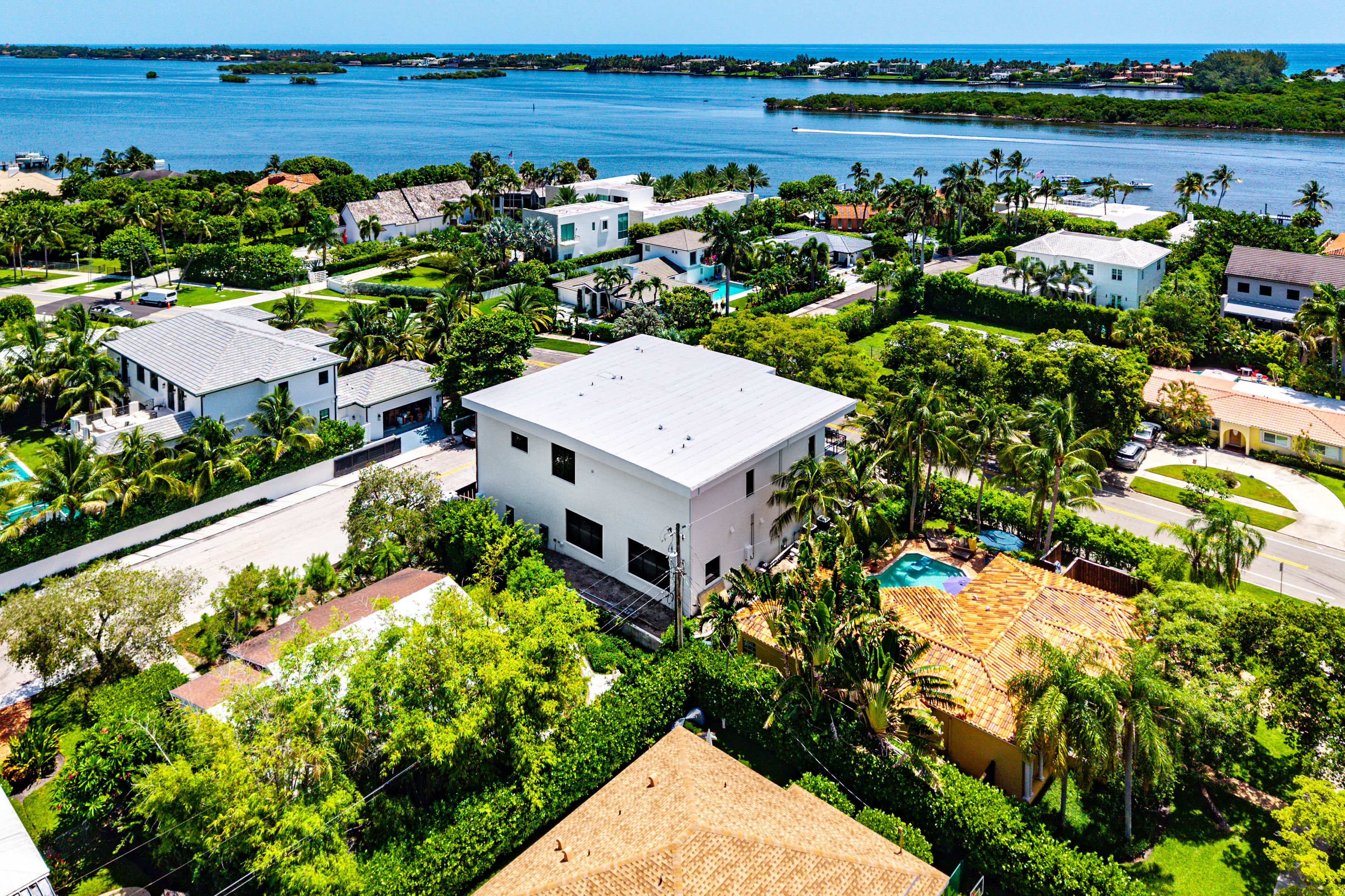  7935 S Flagler Drive - 物件實景