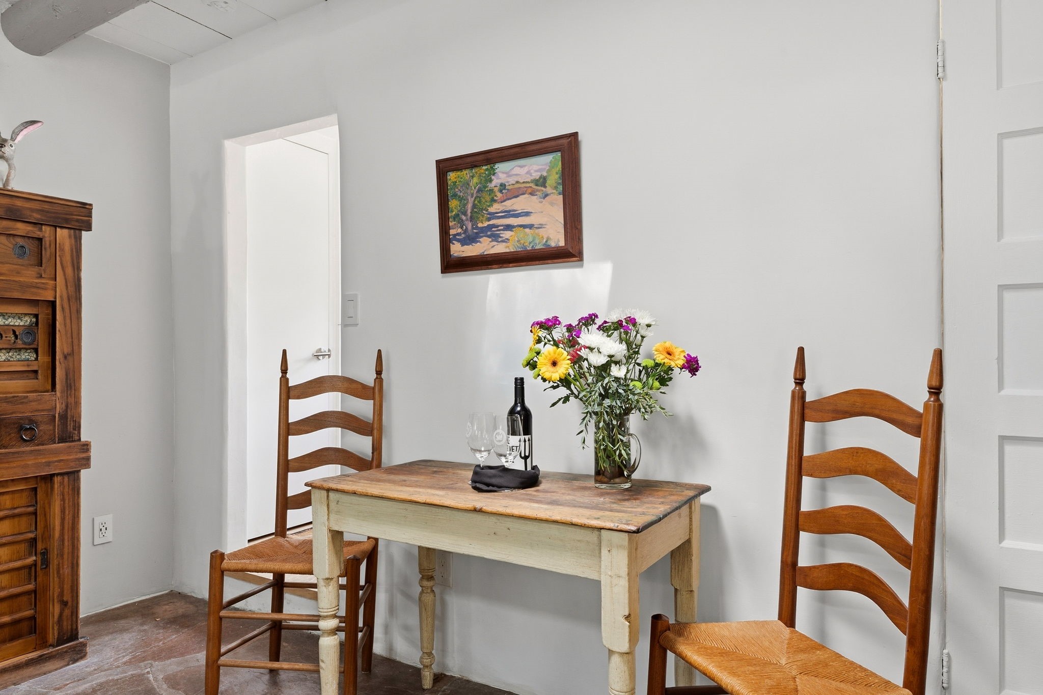  634 Garcia Street, Unit 23 - 物件實景