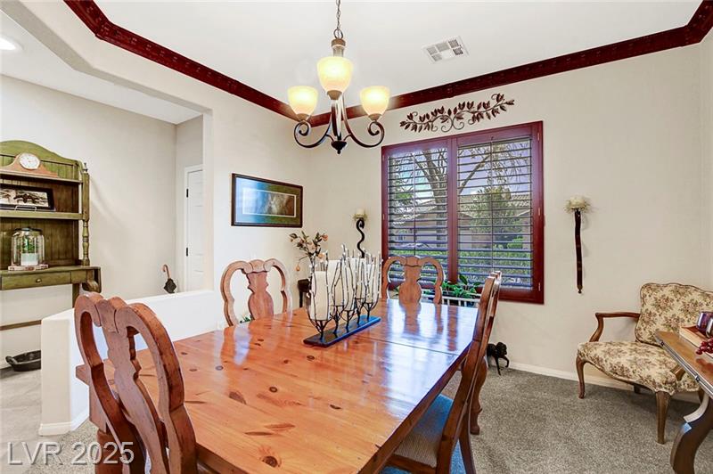 Las Vegas, Nevada, 89138, United States, 3 Bedrooms Bedrooms, ,1 BathroomBathrooms,Residential,For Sale,1861755
