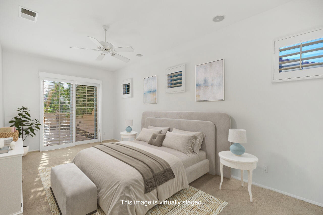 75715 Heritage W, Palm Desert, California, 92211, United States, 3 Bedrooms Bedrooms, ,1 BathroomBathrooms,Residential,For Sale,75715 Heritage W,1679085