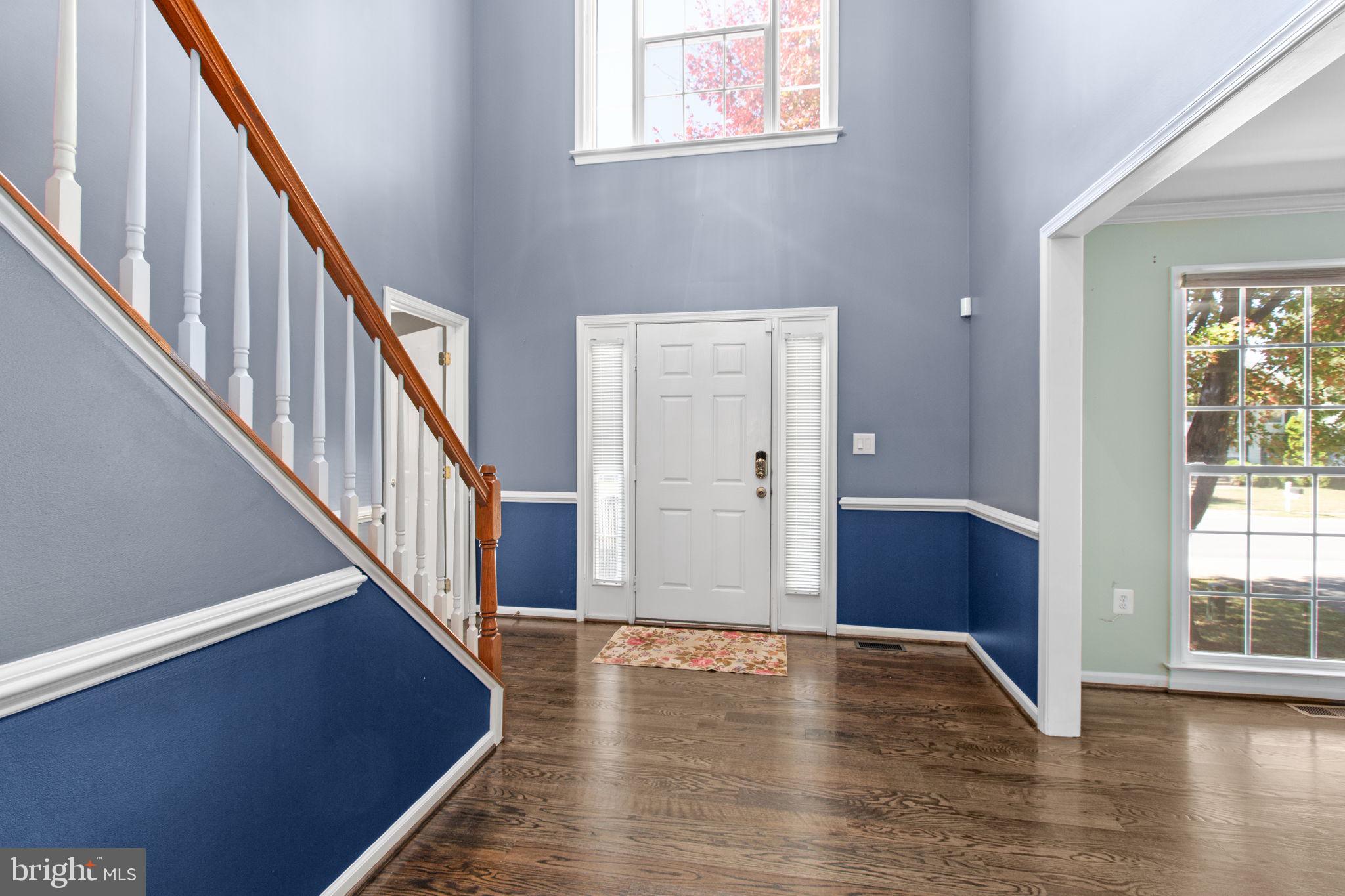 Fredericksburg, Virginia, 22406, United States, 4 Bedrooms Bedrooms, ,4 BathroomsBathrooms,Residential,For Sale,1976567