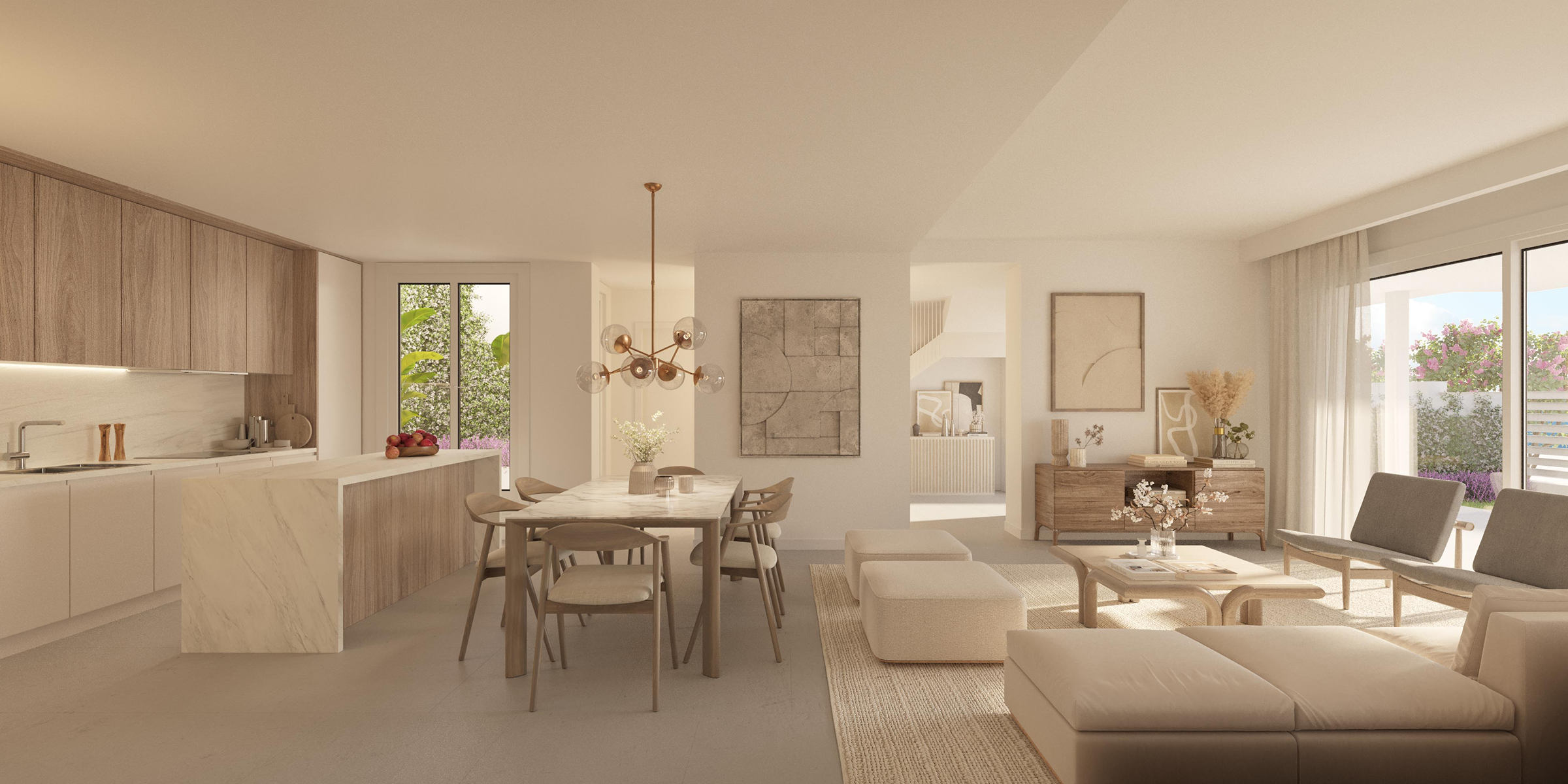  Promotion in Elviria, last units - 物件實景