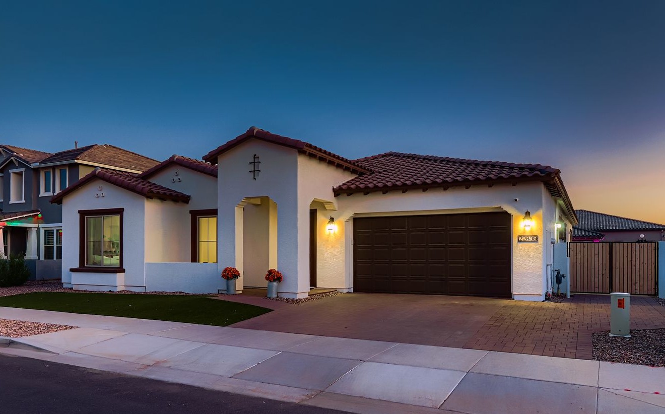 Queen Creek, Arizona, 85142, United States, 3 Bedrooms Bedrooms, ,3 BathroomsBathrooms,Residential,For Sale,1997801