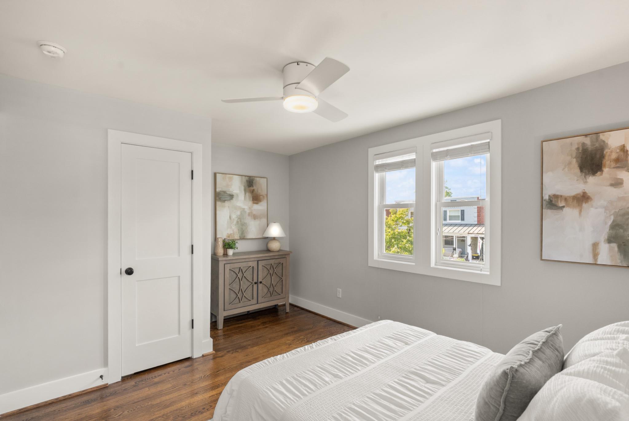  3035 Manning Street, Alexandria, VA, 22305 - 物件實景