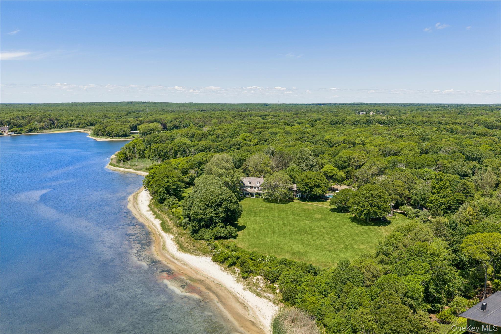  100 & 90 Briar Patch Road, East Hampton, NY, 11937 - 物件實景