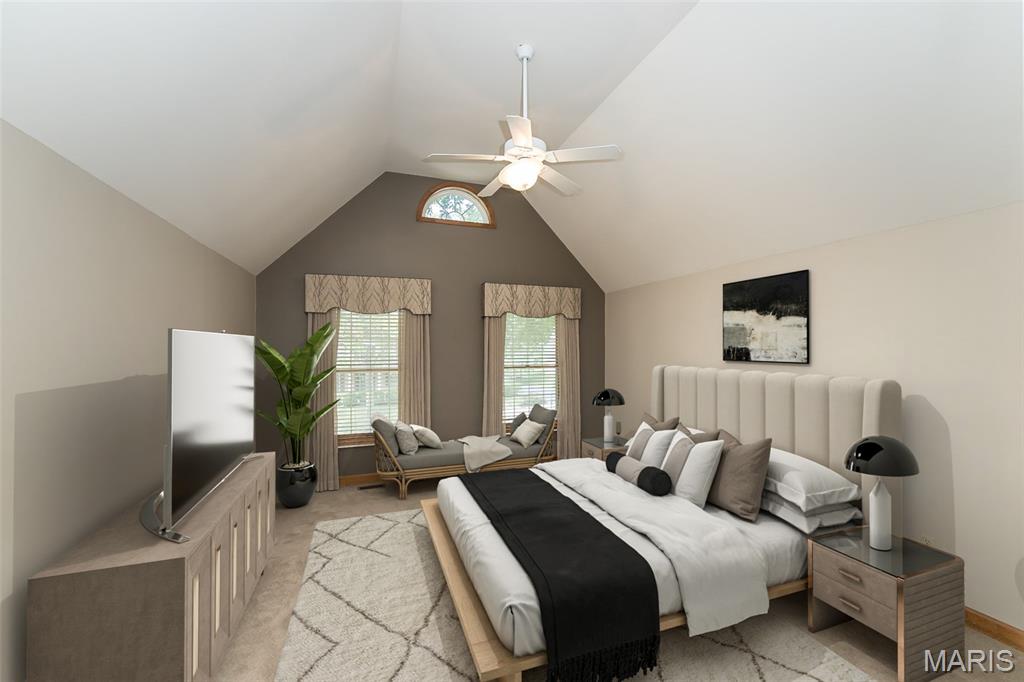 Chesterfield, Missouri, 63017, United States, 4 Bedrooms Bedrooms, ,4 BathroomsBathrooms,Residential,For Sale,1917696