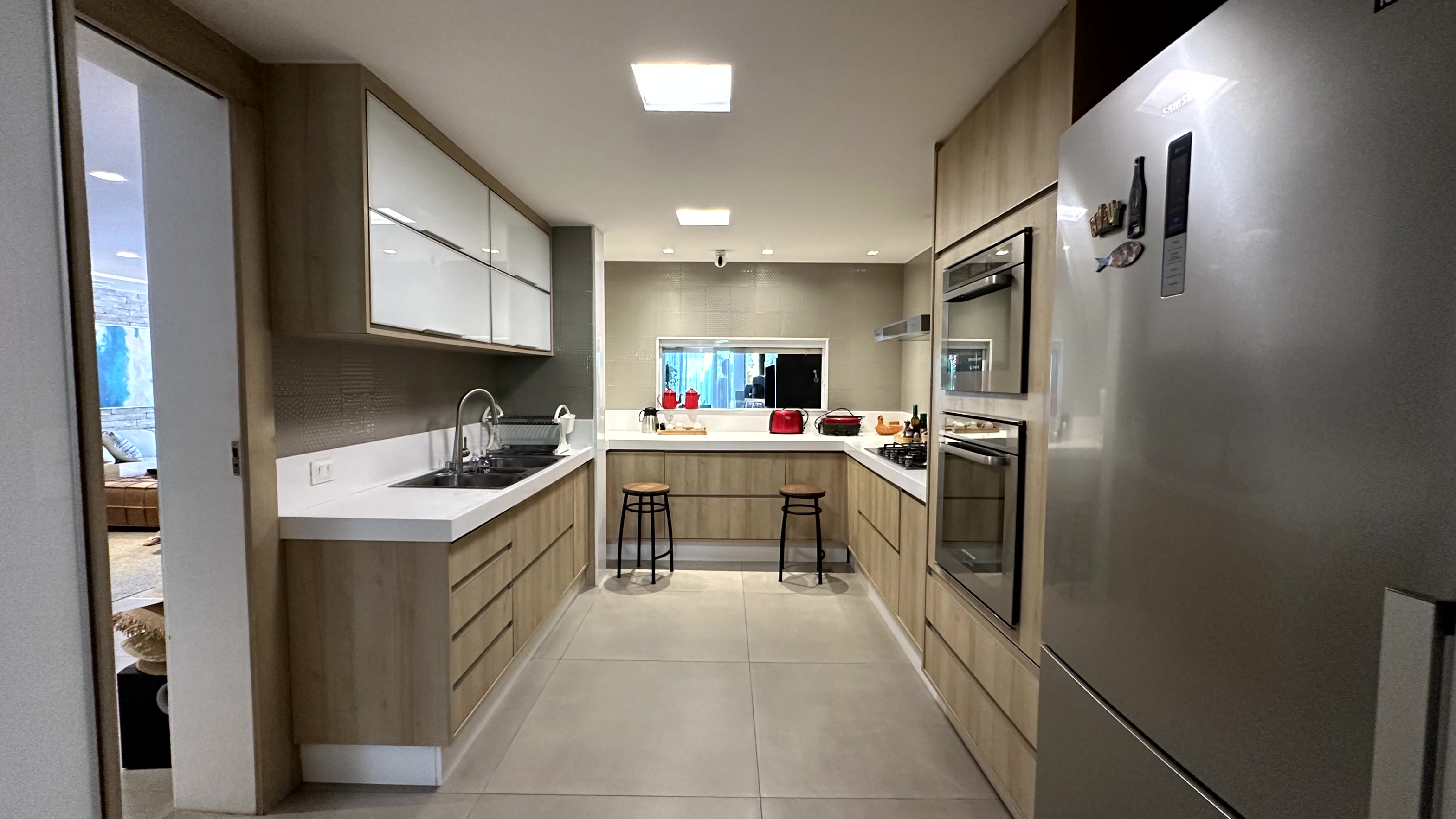  House with five suites and private beach in Angra dos Reis - 物件實景