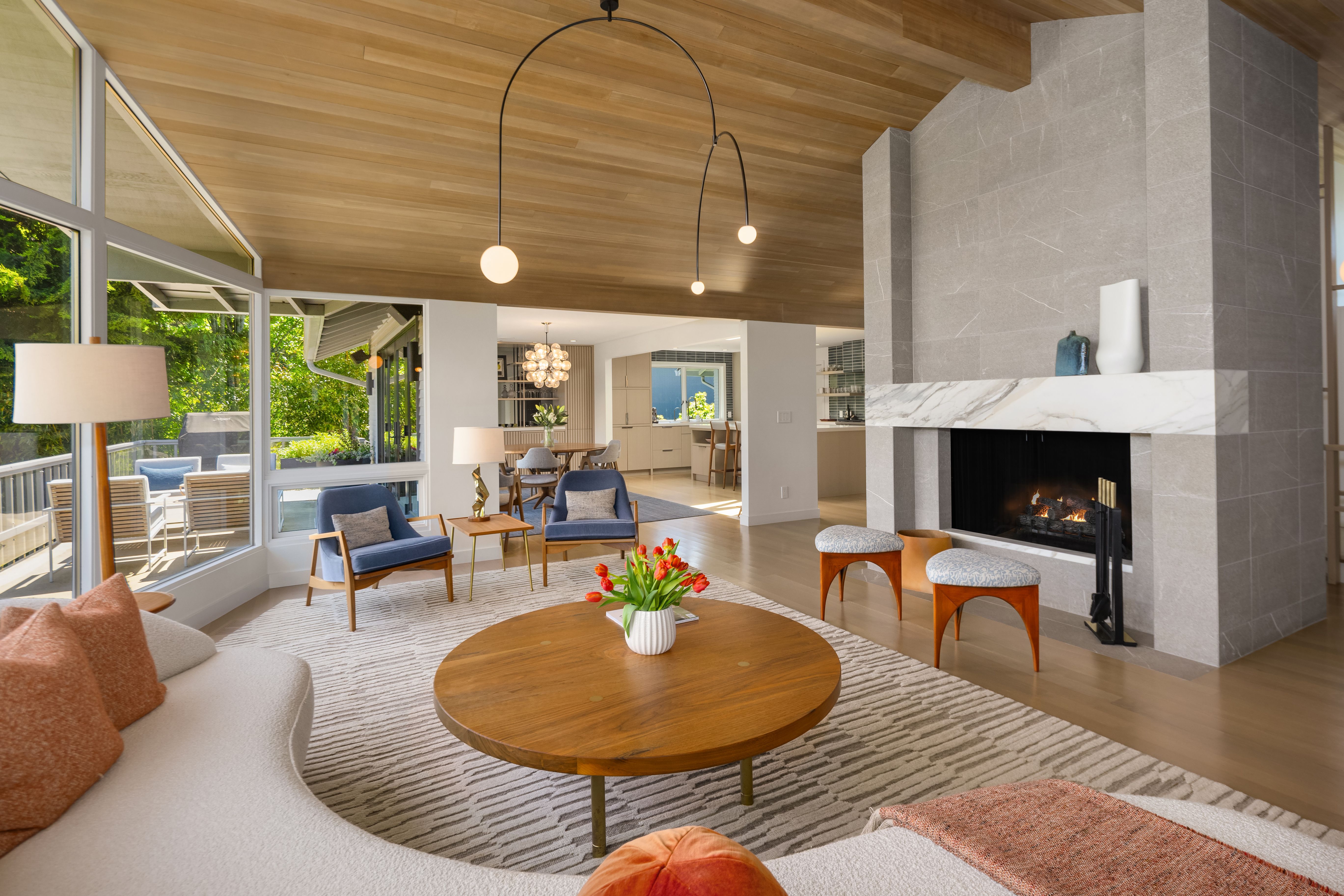  1514 Shenandoah Dr E, Seattle, WA 98112 - 物件實景