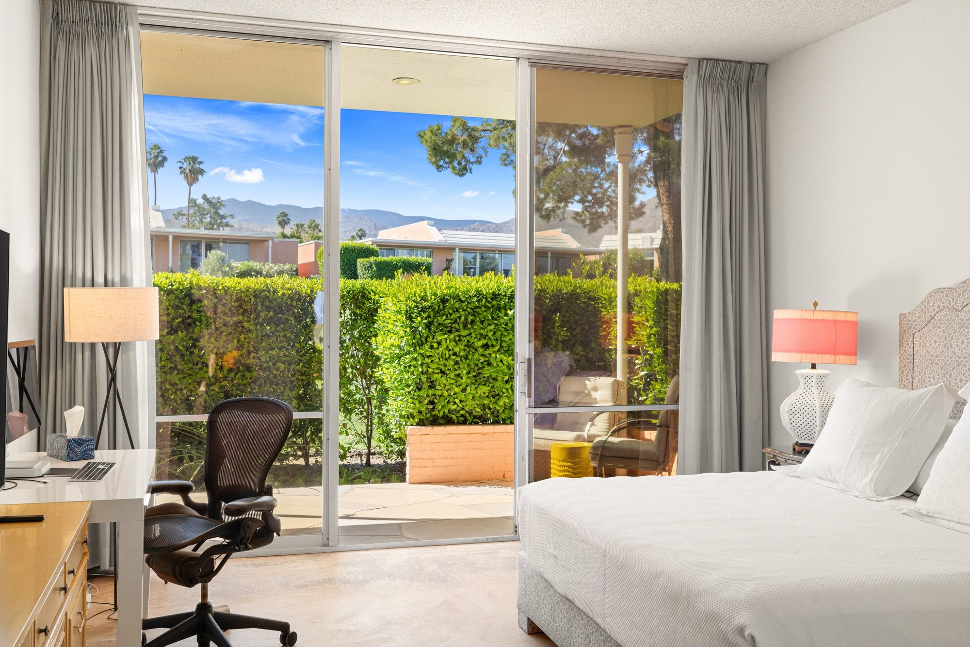  New to Market - 物件實景