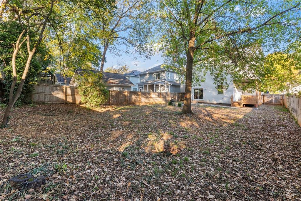 Atlanta, Georgia, 30317, United States, 5 Bedrooms Bedrooms, ,4 BathroomsBathrooms,Residential,For Sale,1989544