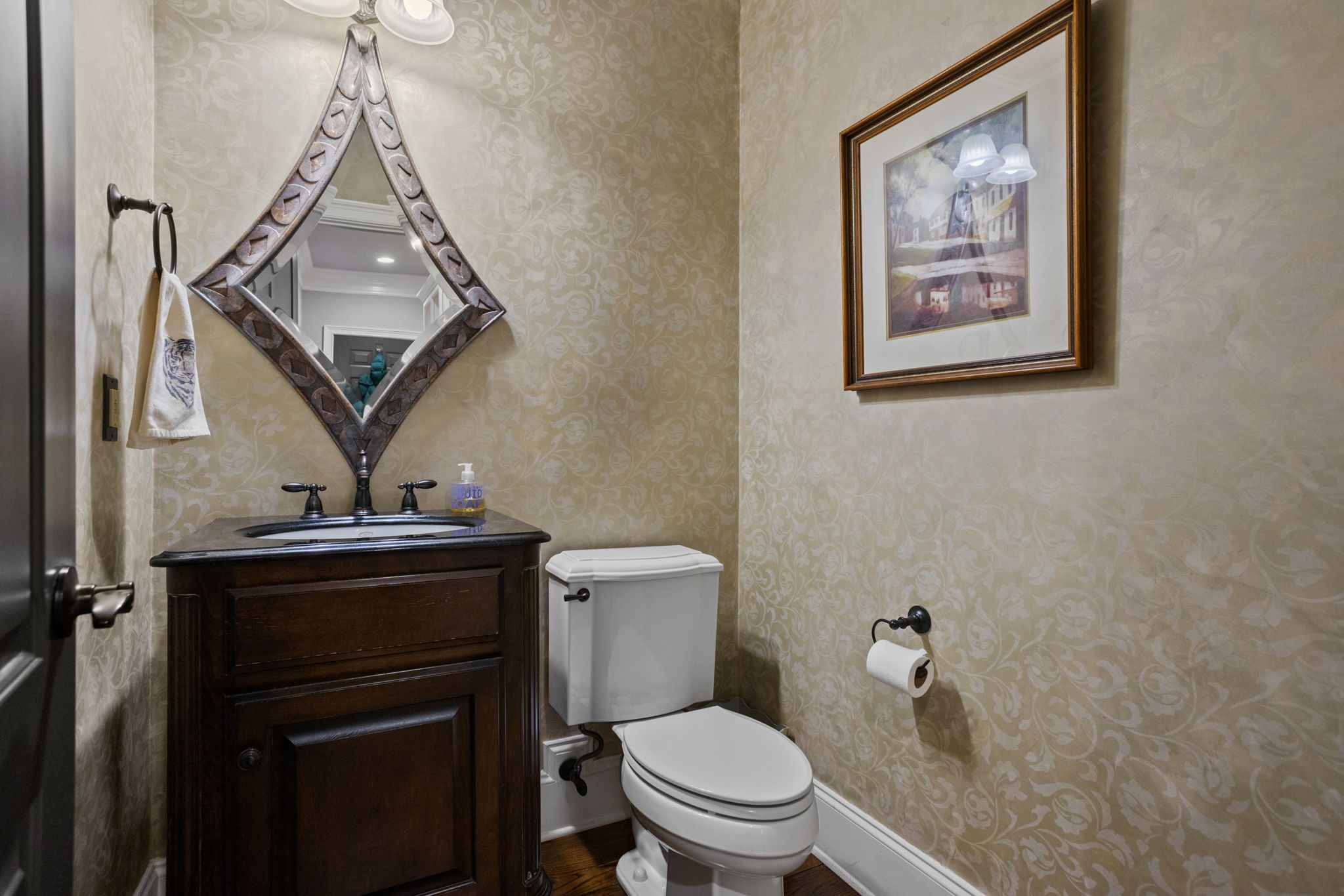  103 Norman Place, Greenville, SC 29615 - 物件實景