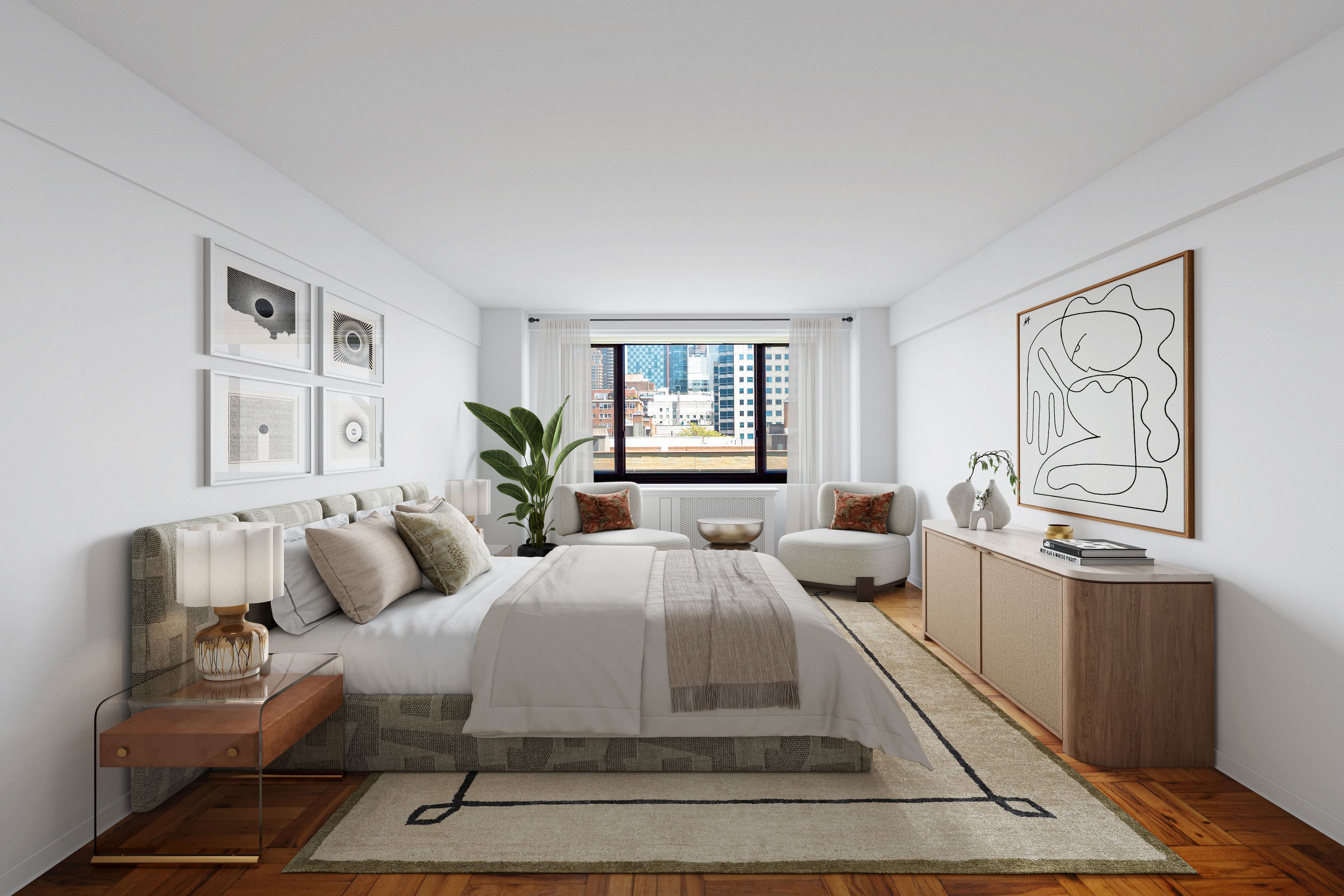  420 East 64th Street - 物件實景