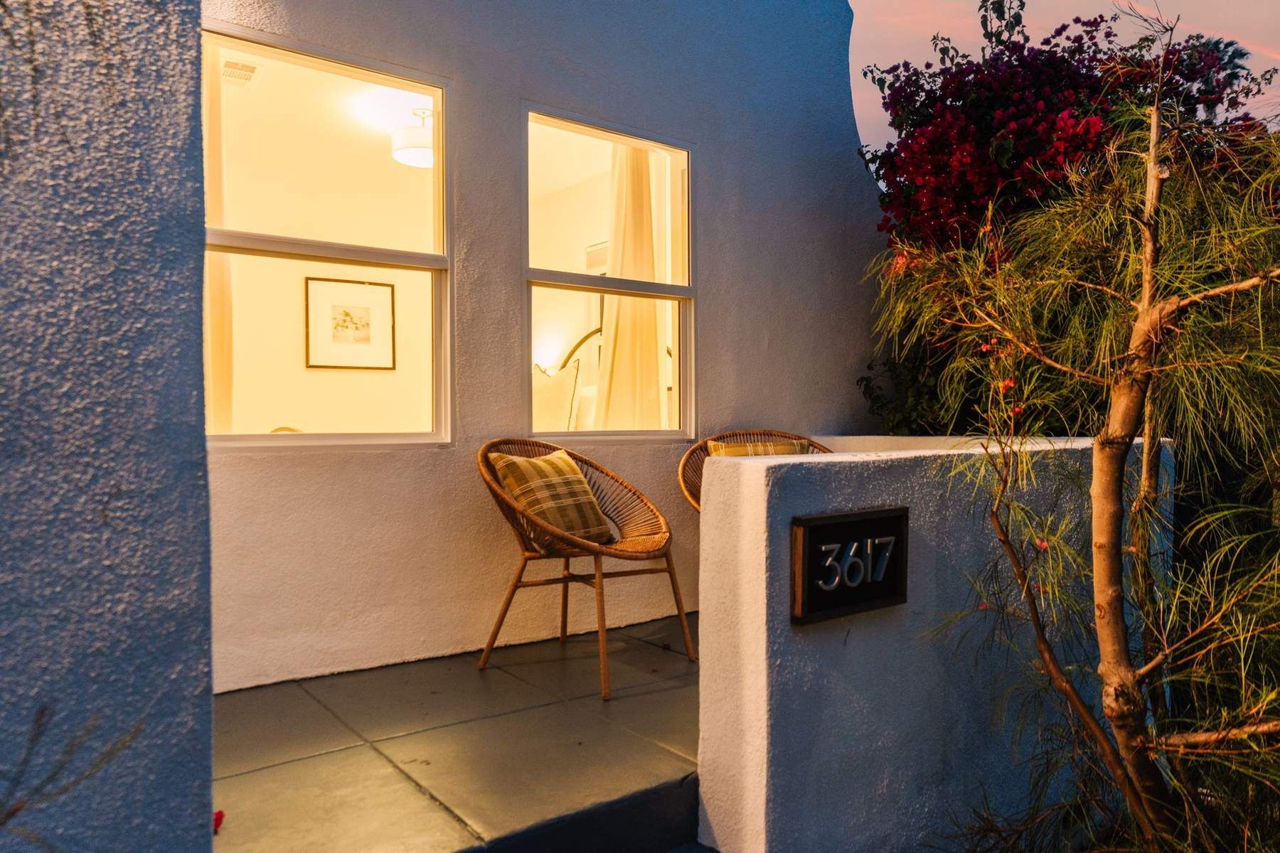  3617 Cimarron Street - 物件實景