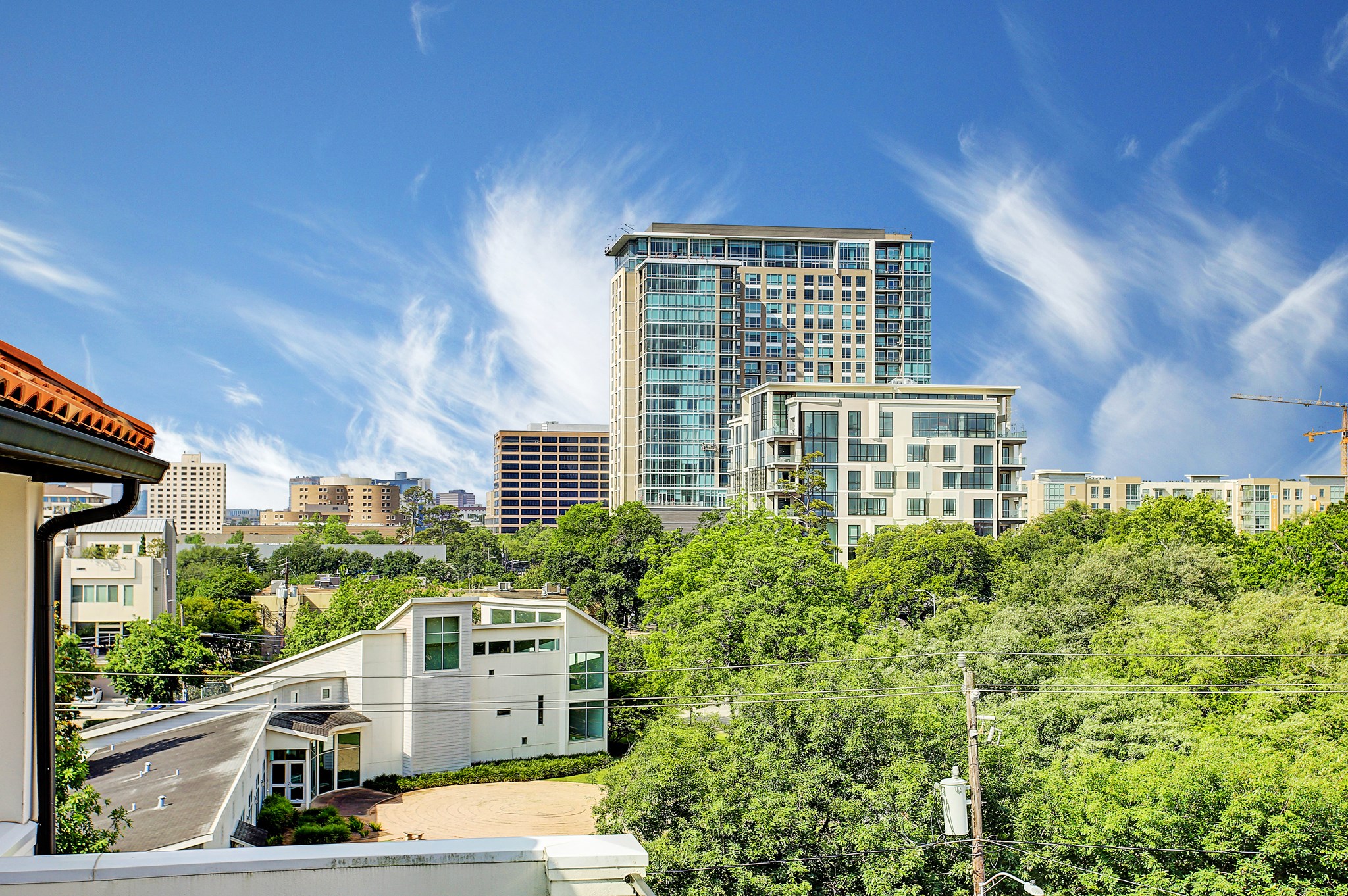  1307 Rosedale Street - 物件實景