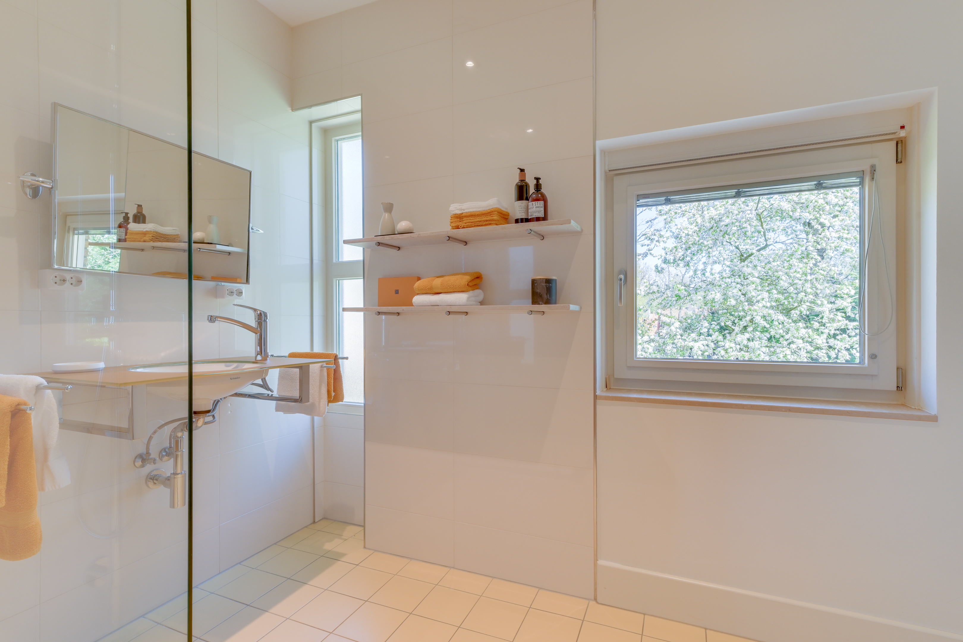  Exclusive living at the edge of the forest in Bergen - 物件實景