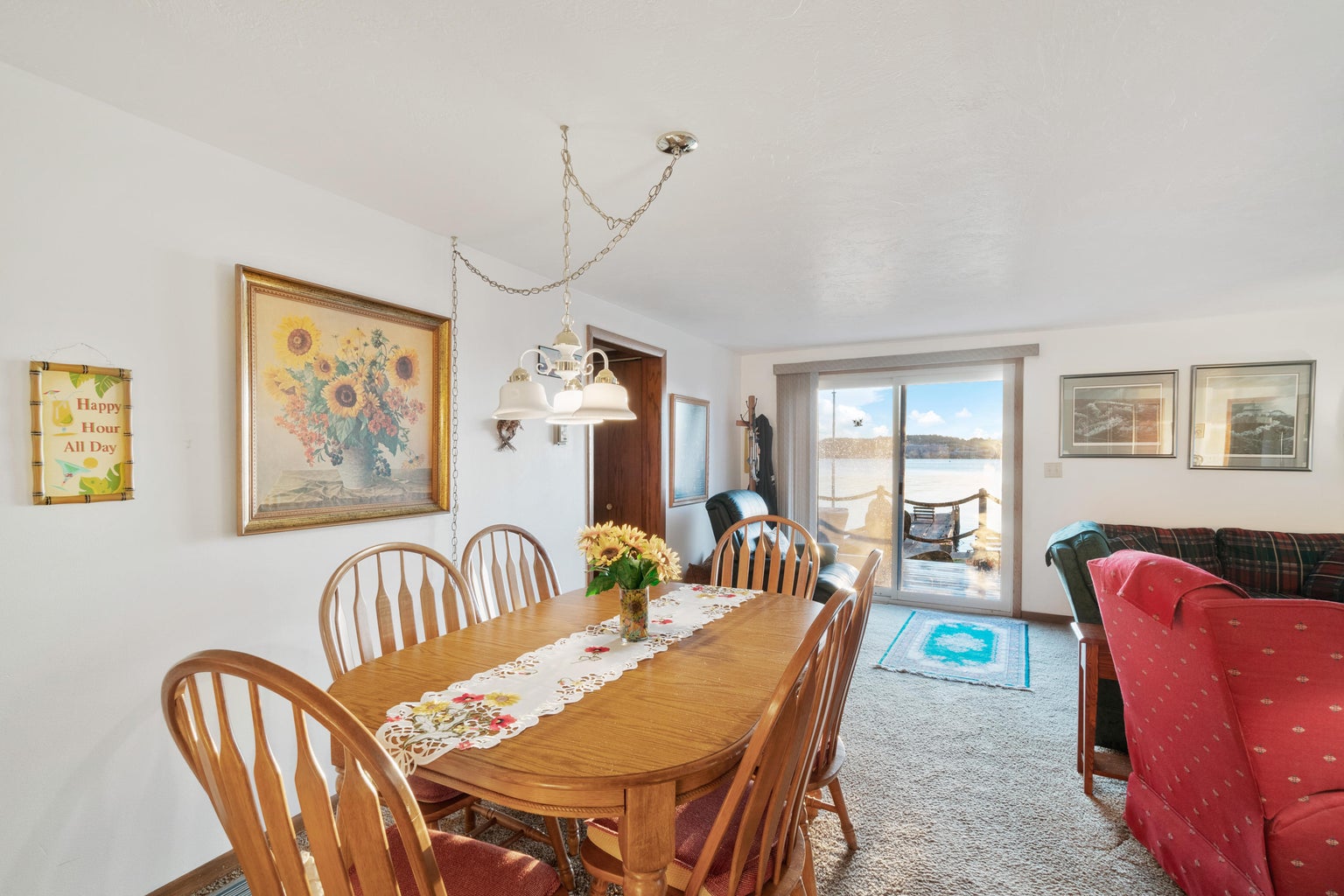 Sturgeon Bay, Wisconsin, 54235, United States, 5 Bedrooms Bedrooms, ,3 BathroomsBathrooms,Residential,For Sale,1923516