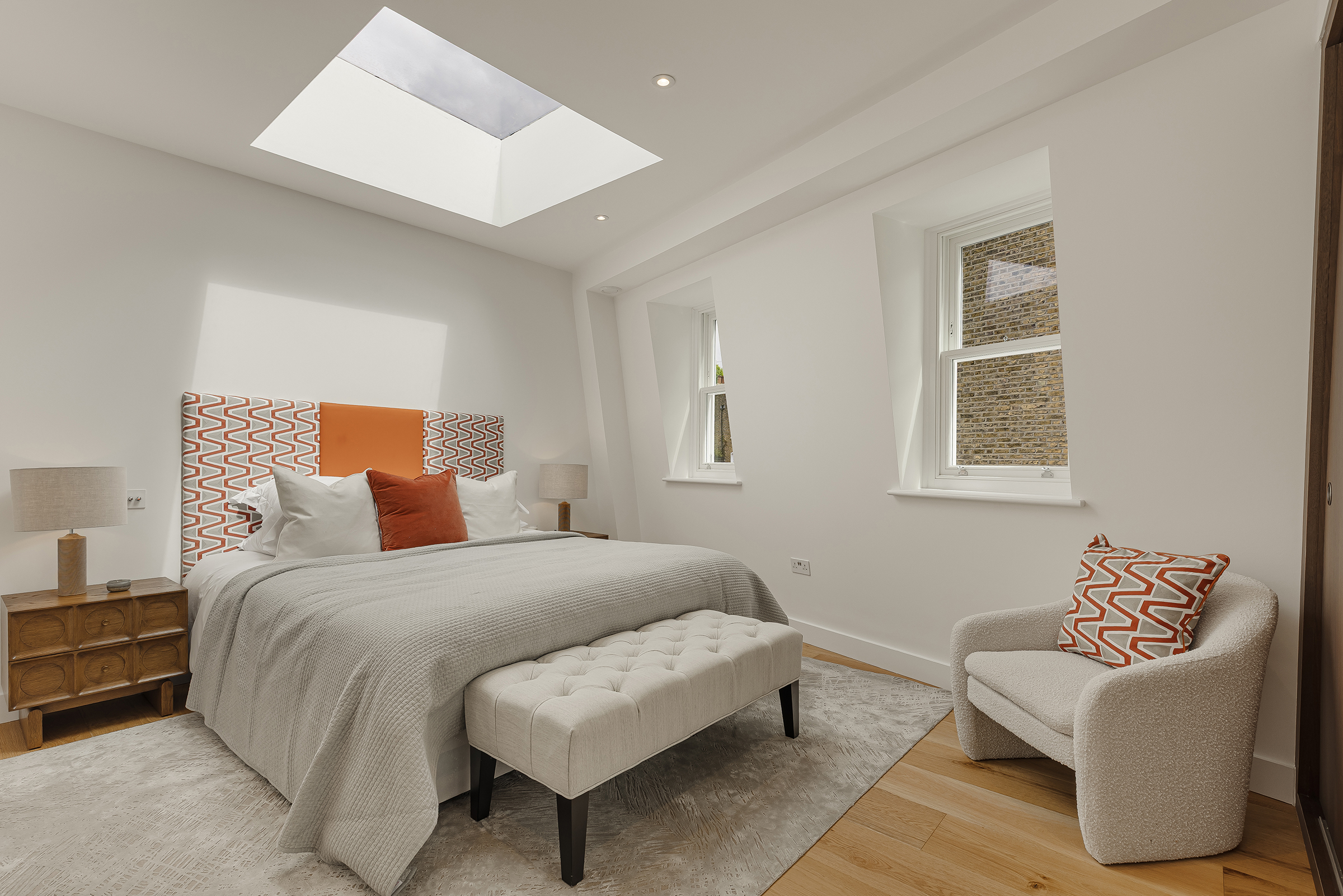 A Mews House in Kensington - 物件實景