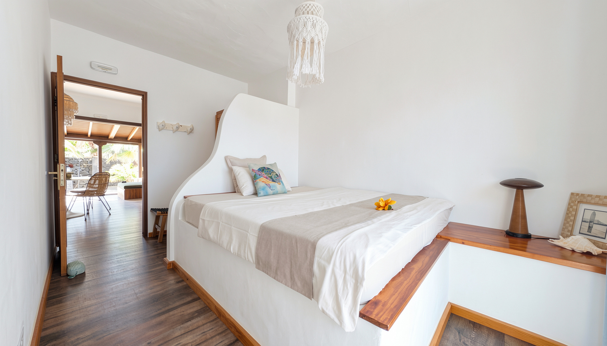  Boutique Style Residential Complex in Los Llanos de Aridane - 物件實景