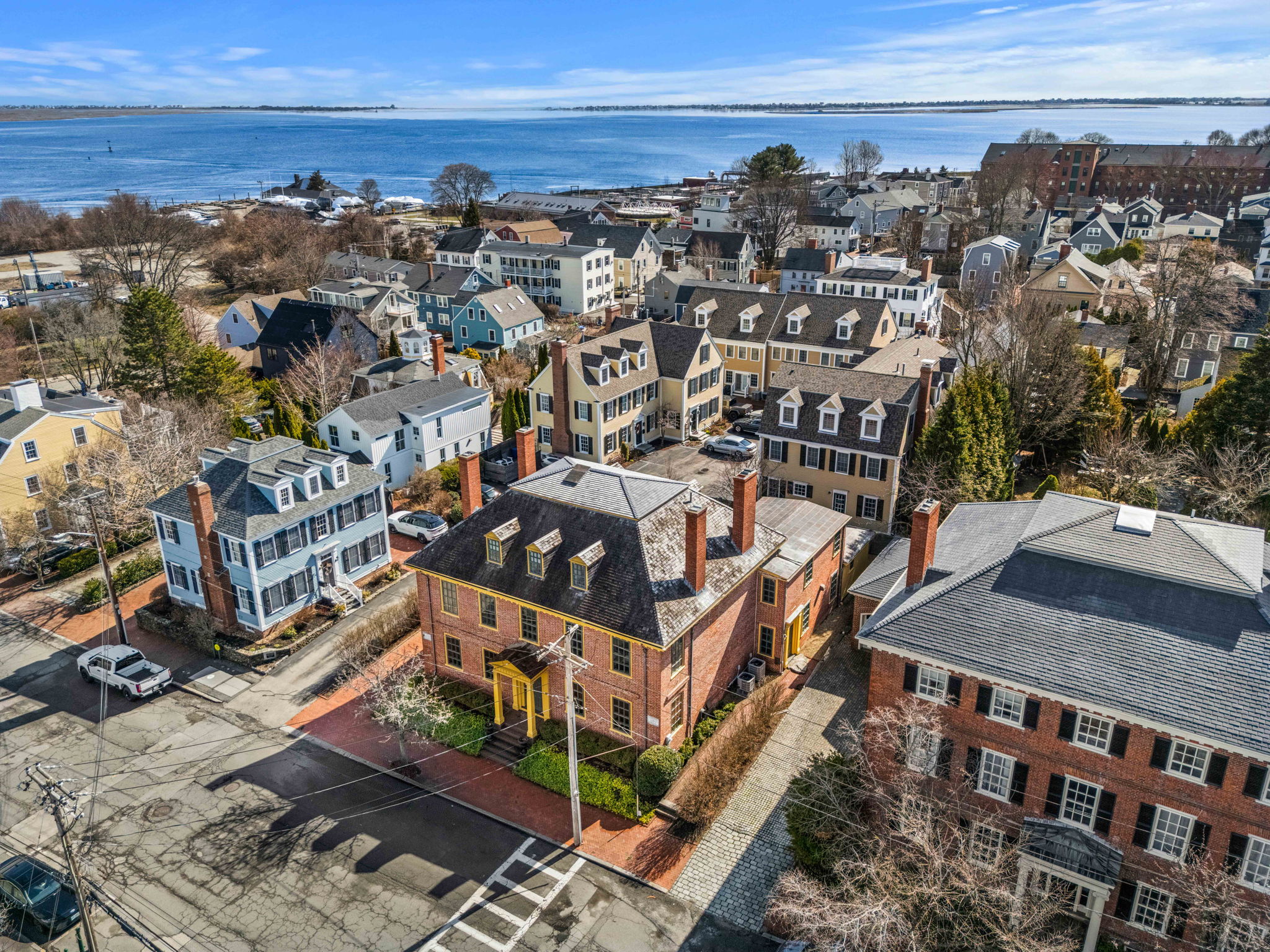  17 Federal Street, Newburyport, MA, 01950 - 物件實景