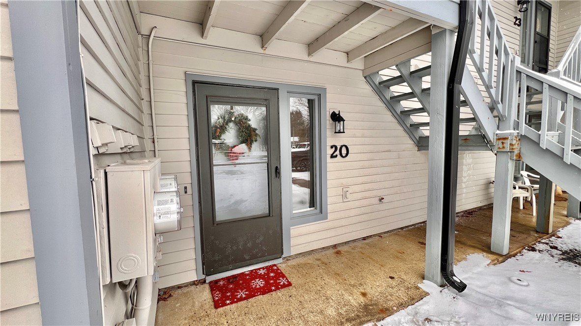 Wildflower , Ellicottville, NY 14731 #1