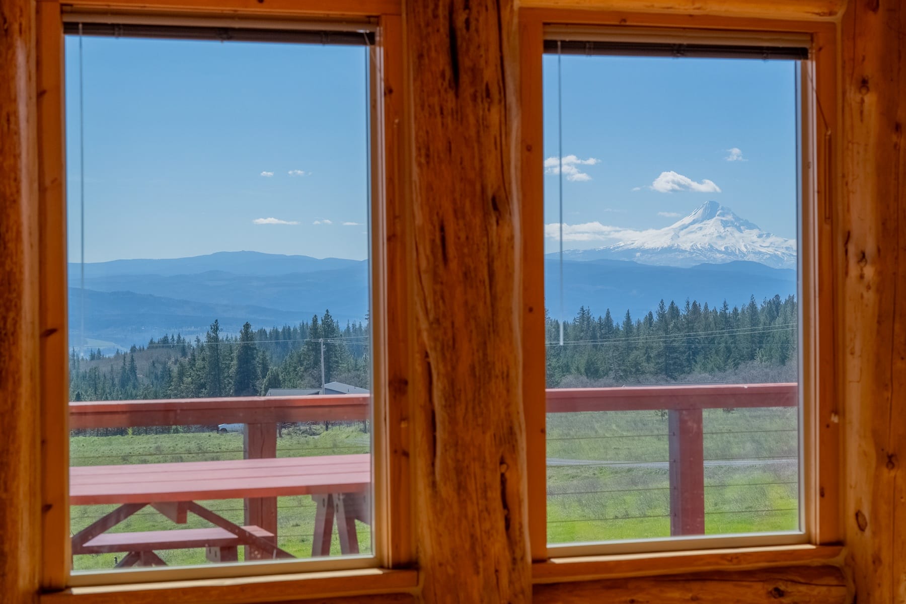  6 JUSTIN RD Lyle, WA 98635 - 物件實景