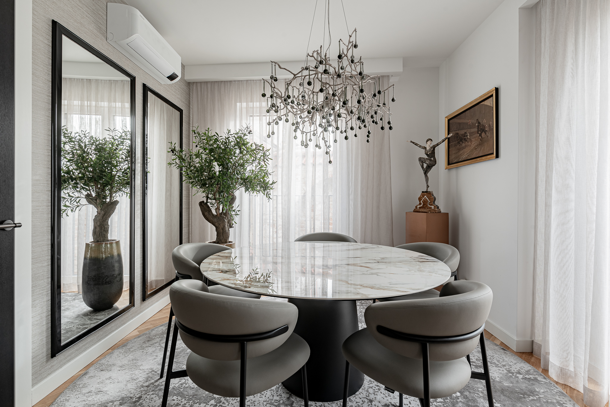  Missionary Gardens apartment - 物件實景