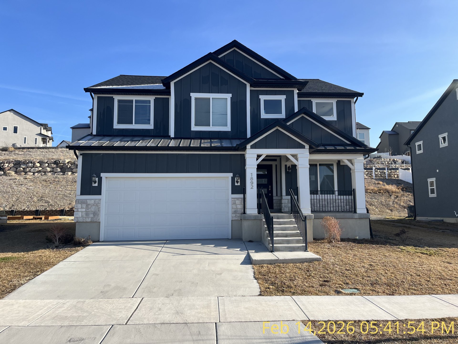 Woodland Rd, Saratoga Springs, UT 84045