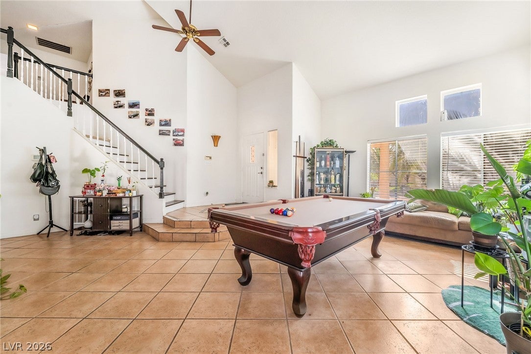 Henderson, Nevada, 89014, United States, 4 Bedrooms Bedrooms, ,3 BathroomsBathrooms,Residential,For Sale,2028376