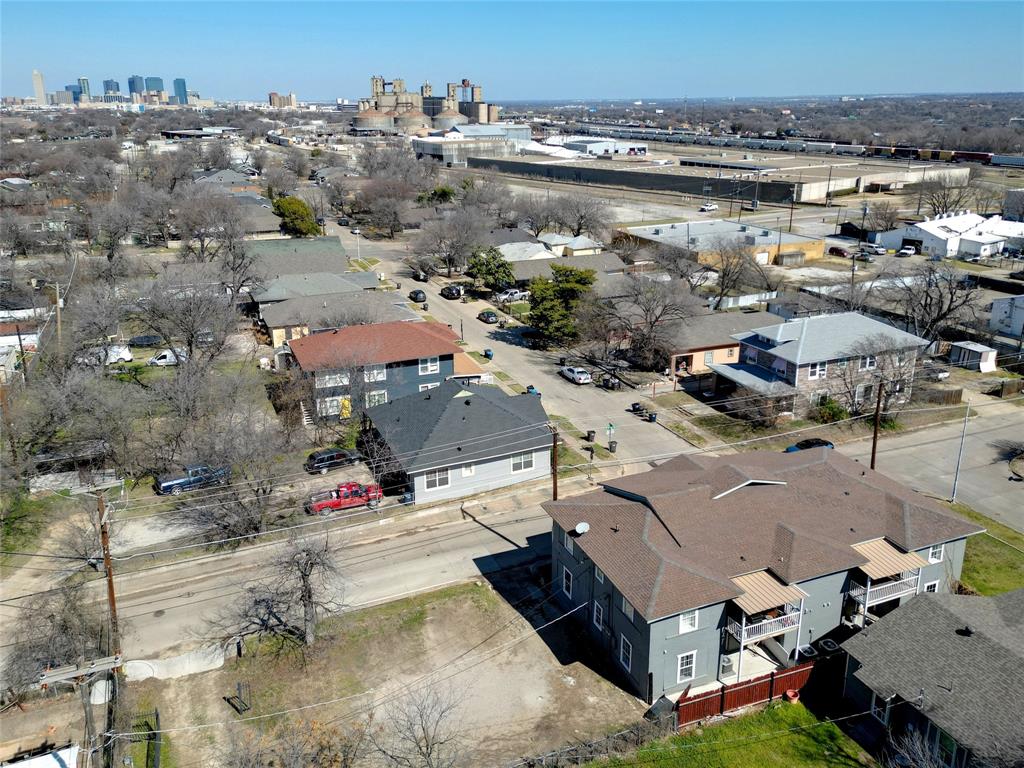 Fort Worth, Texas, 76110, United States, 11 Bedrooms Bedrooms, ,4 BathroomsBathrooms,Residential,For Sale,1921106