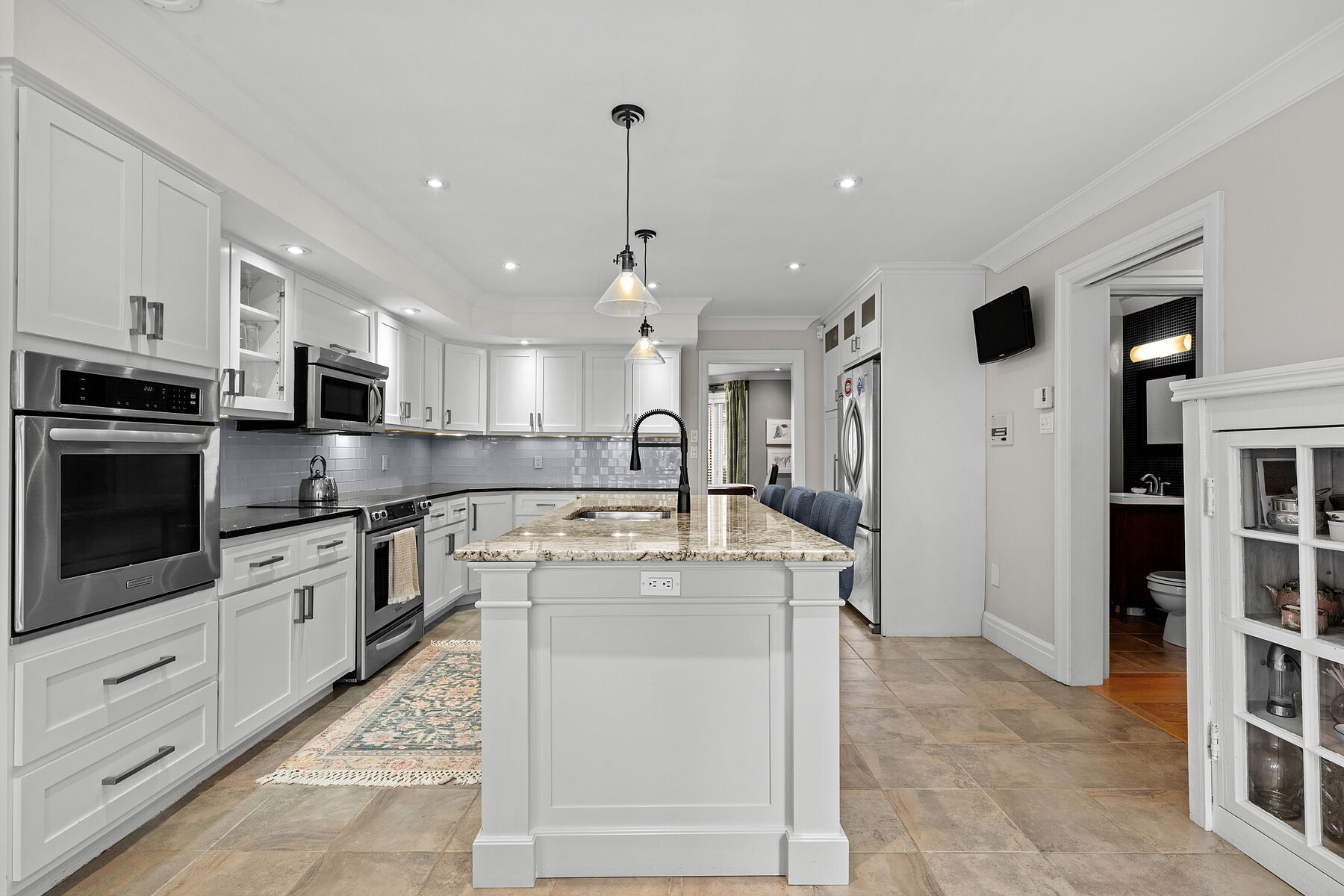  Bedford, Halifax-Dartmouth - 物件實景