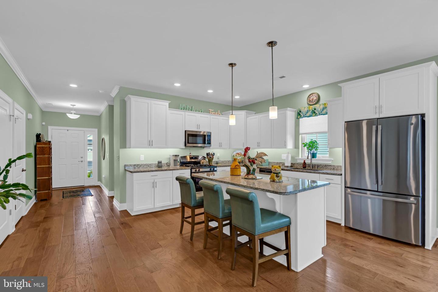 Eastampton, New Jersey, 08060, United States, 3 Bedrooms Bedrooms, ,2 BathroomsBathrooms,Residential,For Sale,1941005
