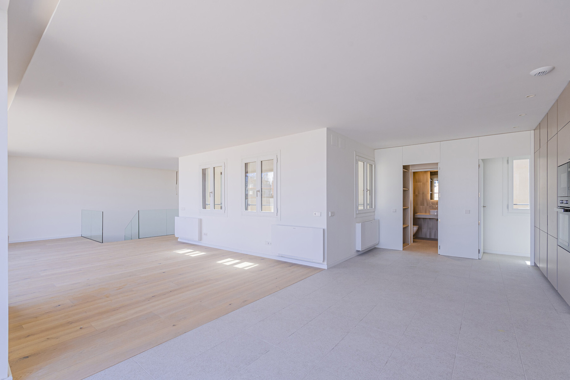  Duplex penthouse in the iconic Rambla Catalunya in Barcelona - 物件實景
