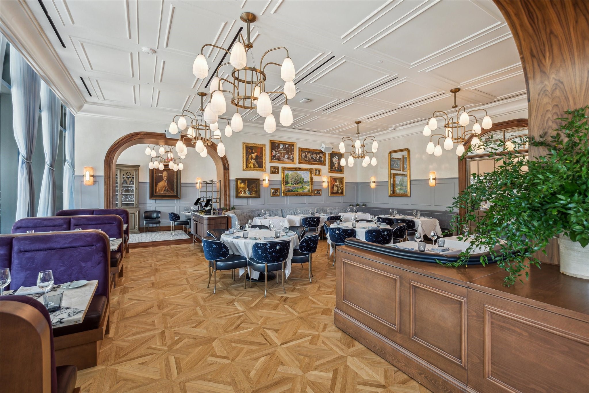  1711 Allen Parkway #1905 - 物件實景