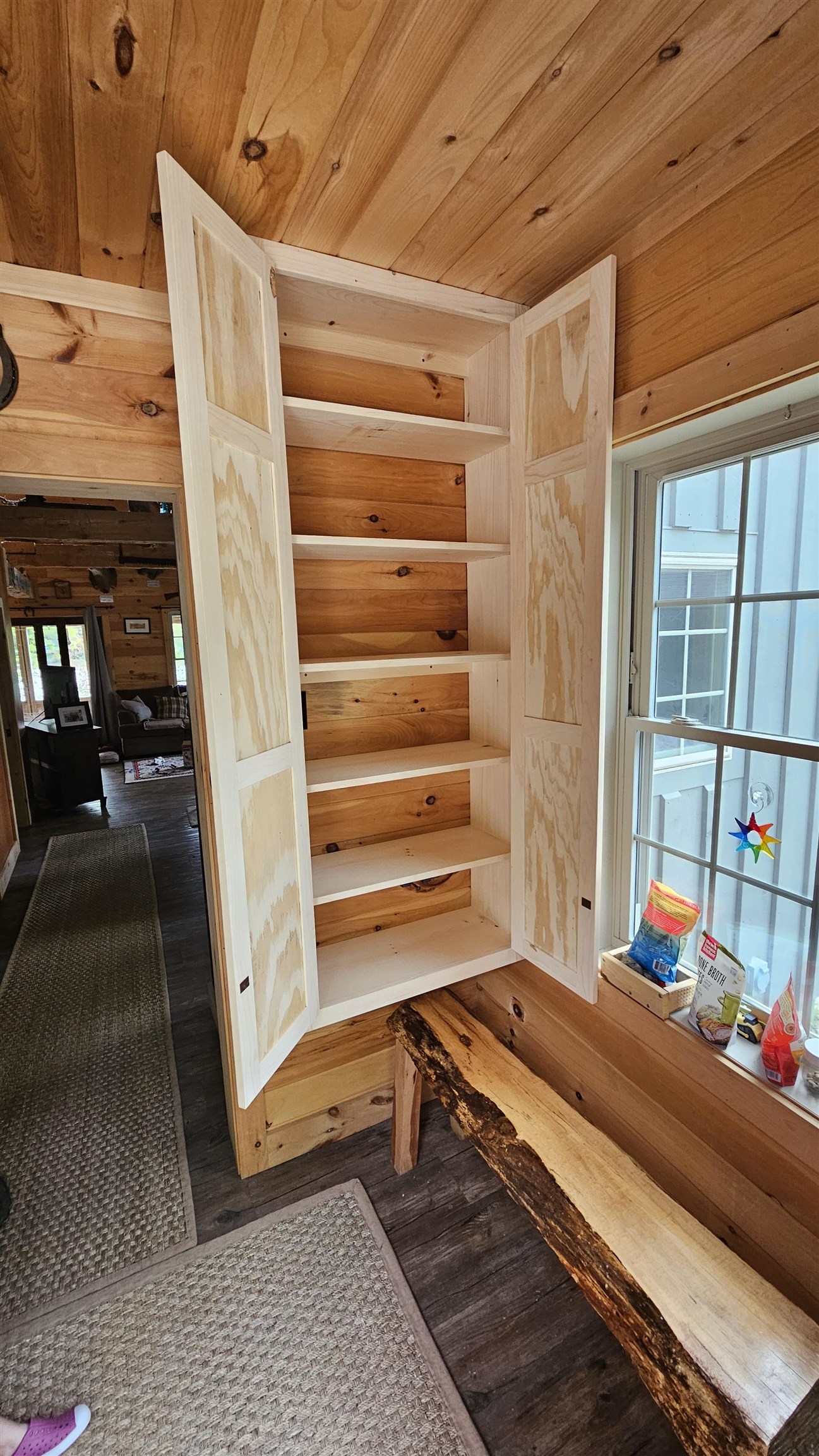Bradford, New Hampshire, 03221, United States, 3 Bedrooms Bedrooms, ,2 BathroomsBathrooms,Residential,For Sale,1903604