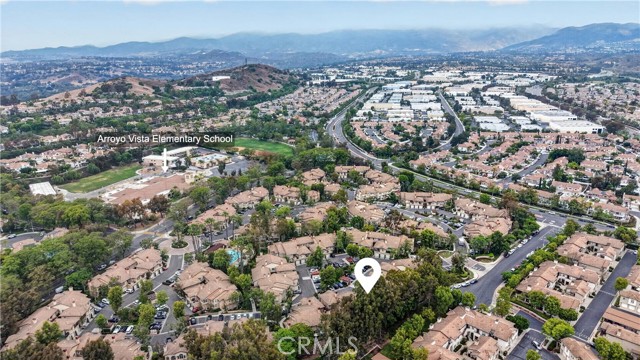 Rancho Santa Margarita, California, 92692, United States, 2 Bedrooms Bedrooms, ,3 BathroomsBathrooms,Residential,For Sale,2049137