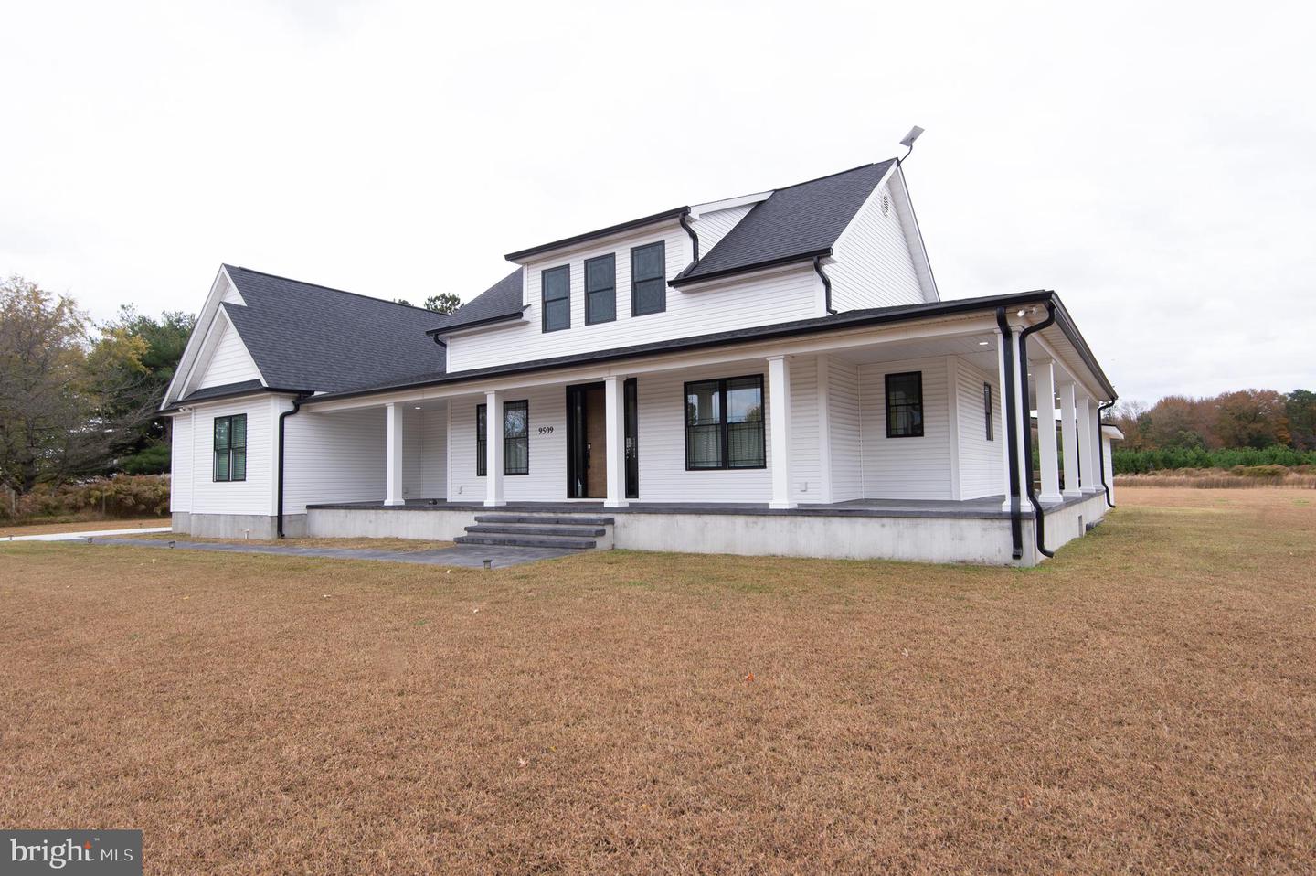 Delmar, Maryland, 21875, United States, 4 Bedrooms Bedrooms, ,4 BathroomsBathrooms,Residential,For Sale,1992058