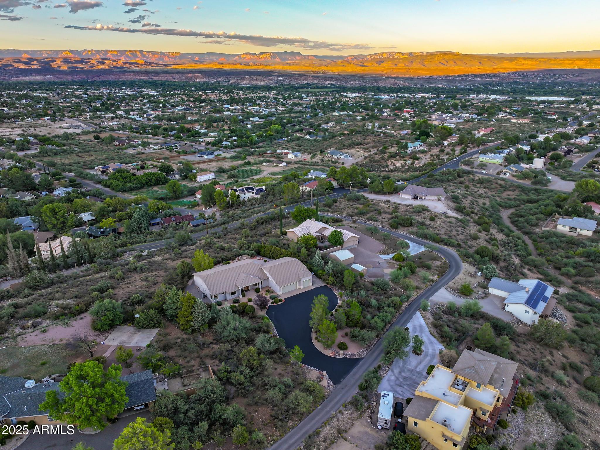 Cottonwood, Arizona, 86326, United States, 3 Bedrooms Bedrooms, ,3 BathroomsBathrooms,Residential,For Sale,1992035