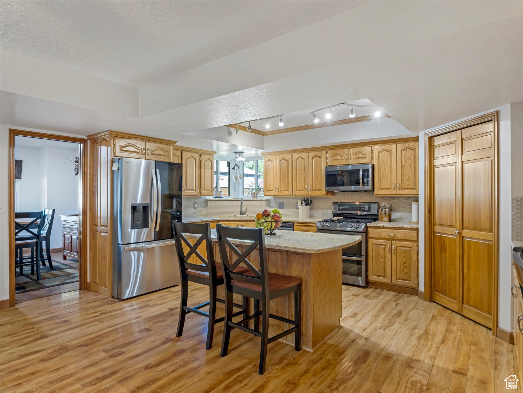 Liberty, Utah, 84310, United States, 4 Bedrooms Bedrooms, ,3 BathroomsBathrooms,Residential,For Sale,1989543