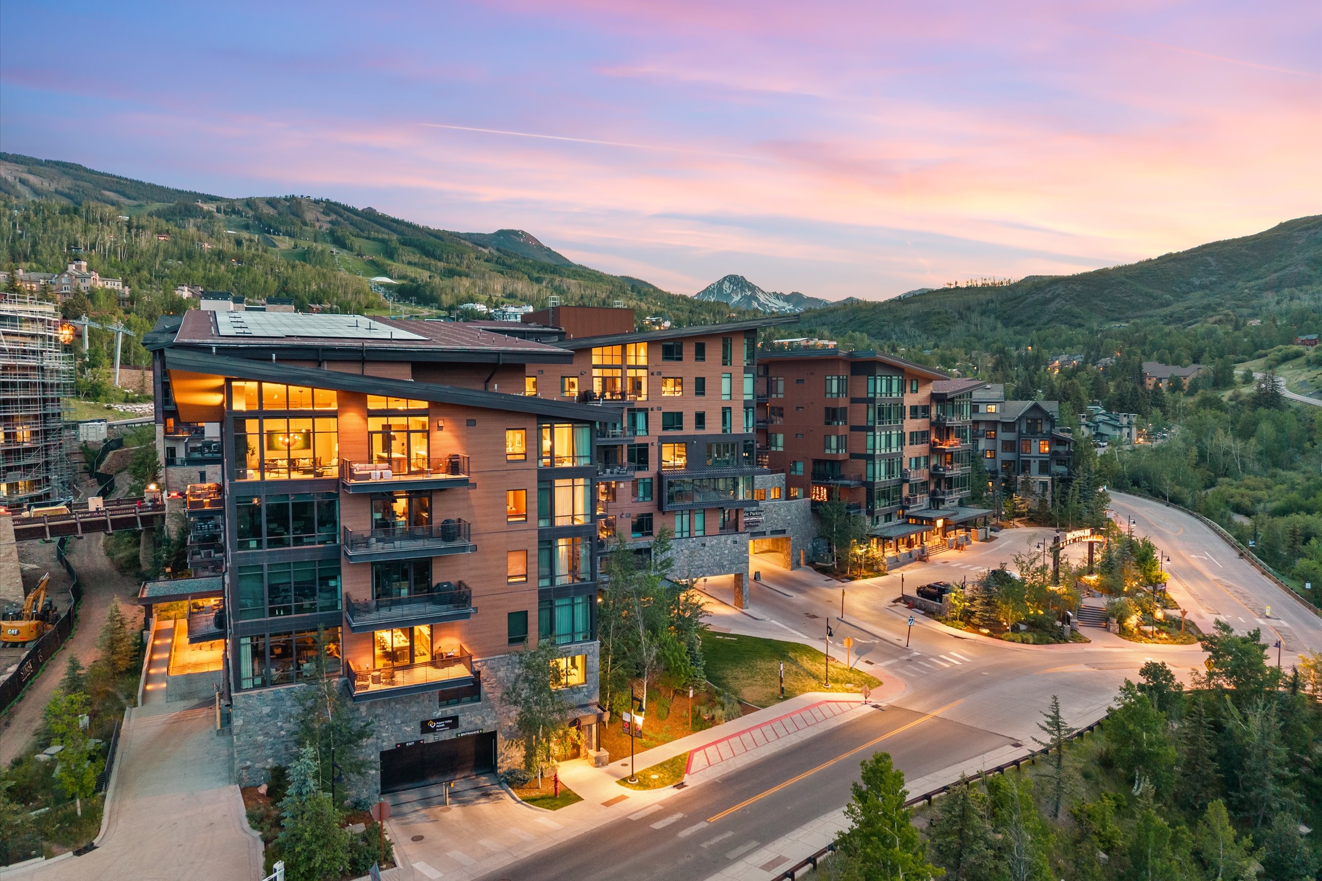  77 Wood Road, Snowmass Village, CO 81615 - 物件實景
