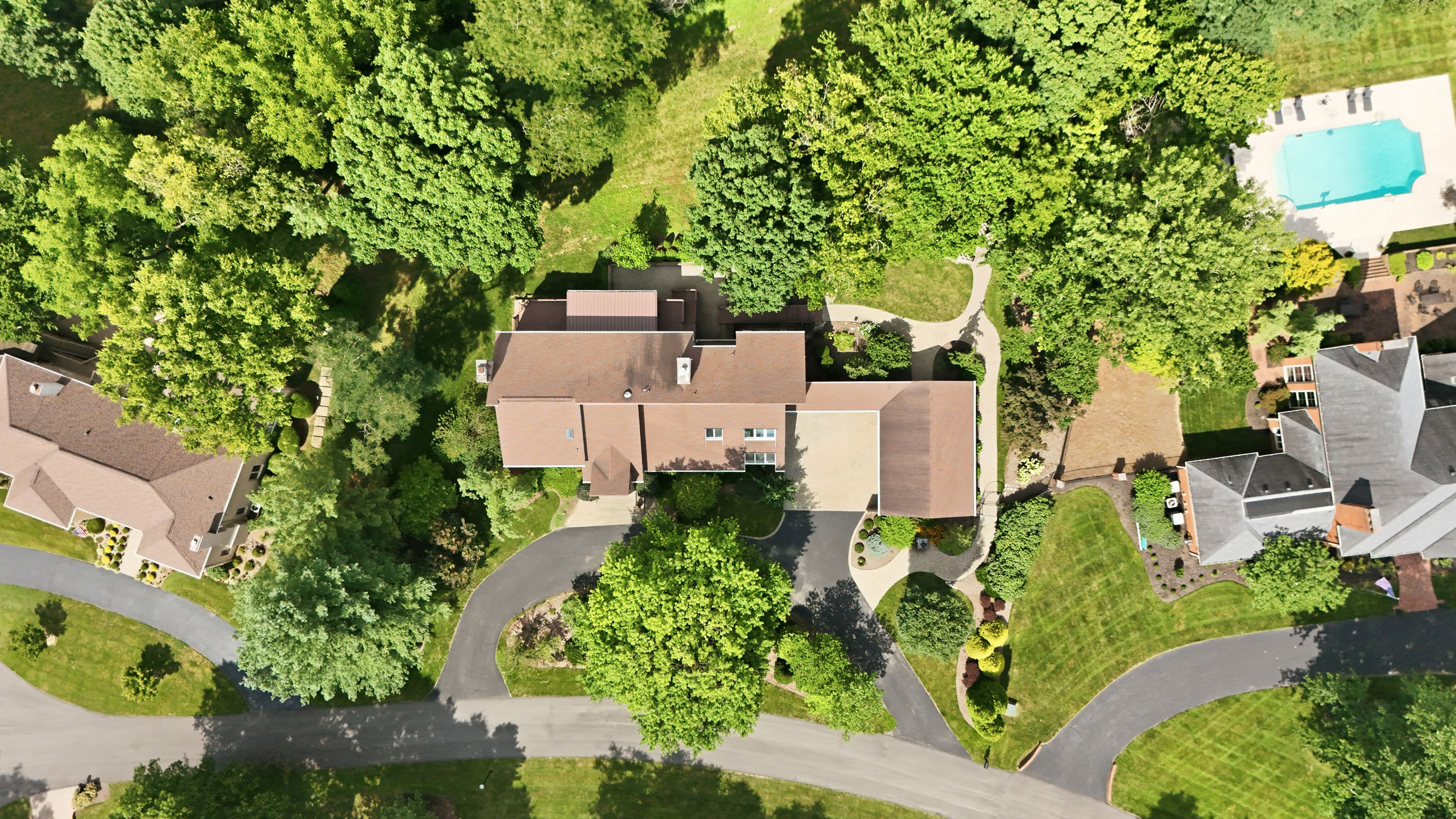  4303 Twin Elms Court, Louisville, KY 40241 - 物件實景
