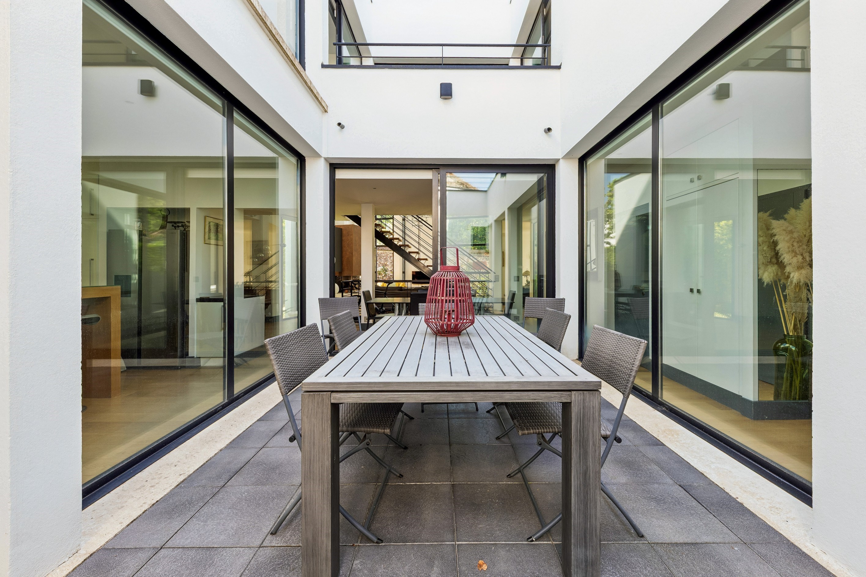  Anthony Béchu Signature Home in Saint-Cloud