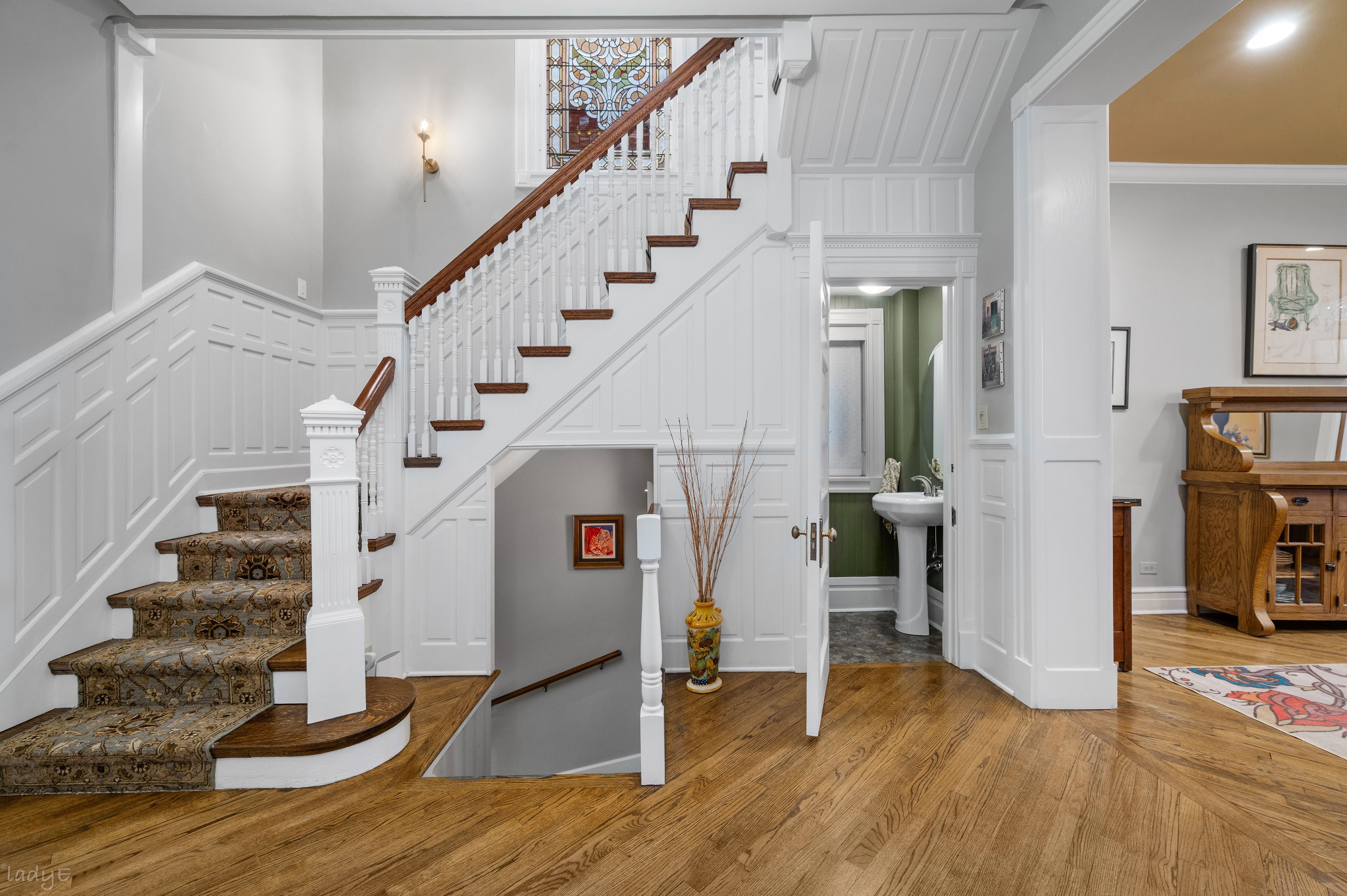  Seamless Blend of Architectural History and Sophisticated Modern Living - 物件實景