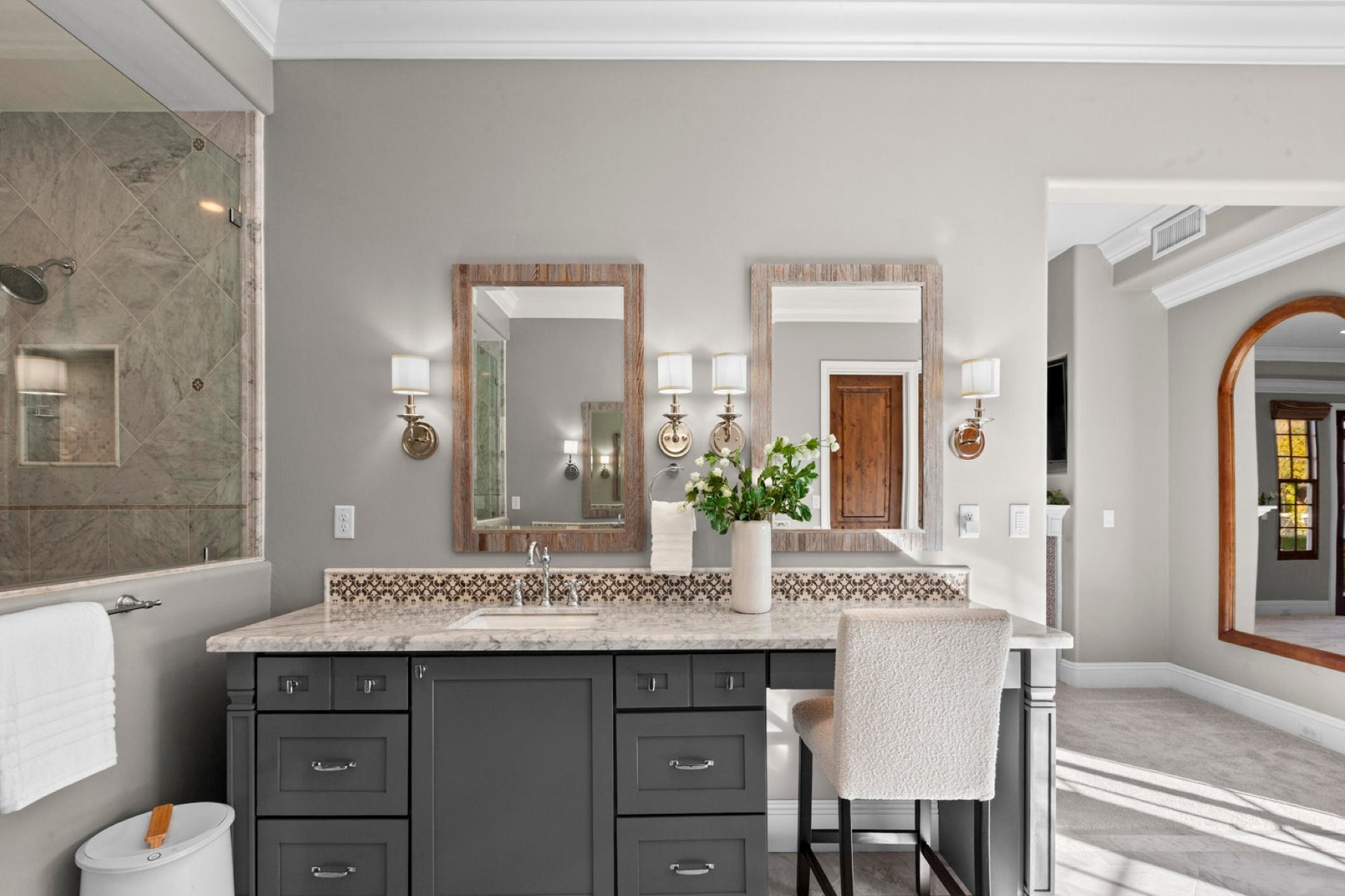  4909 N 45th Place  Phoenix, AZ - 物件實景