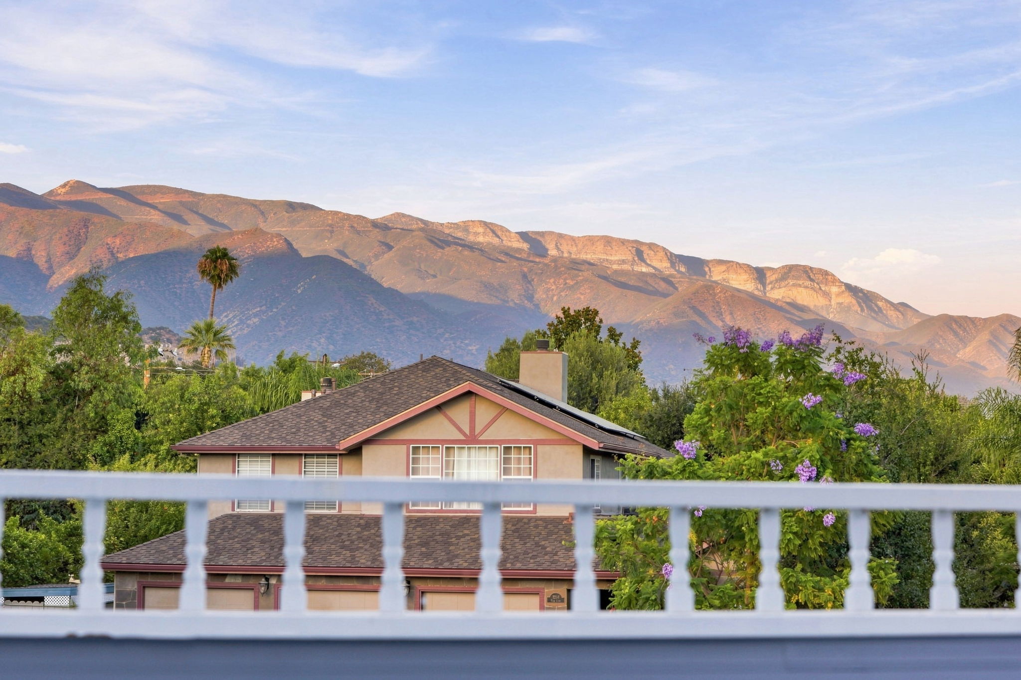  1205 Rains Court, Ojai, CA 93023 - 物件實景