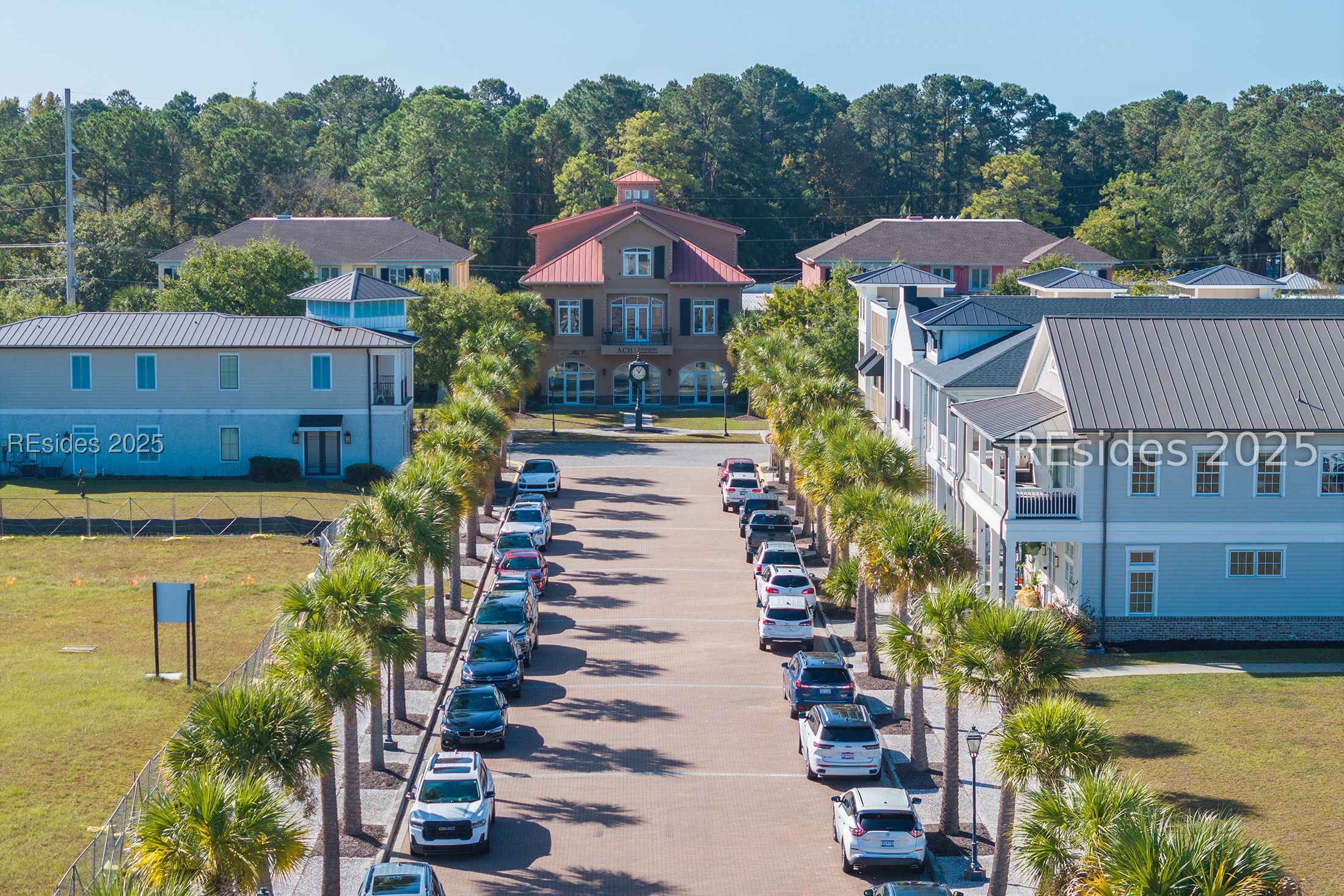 Bluffton, South Carolina, 29910, United States, ,Land,For Sale,1991155