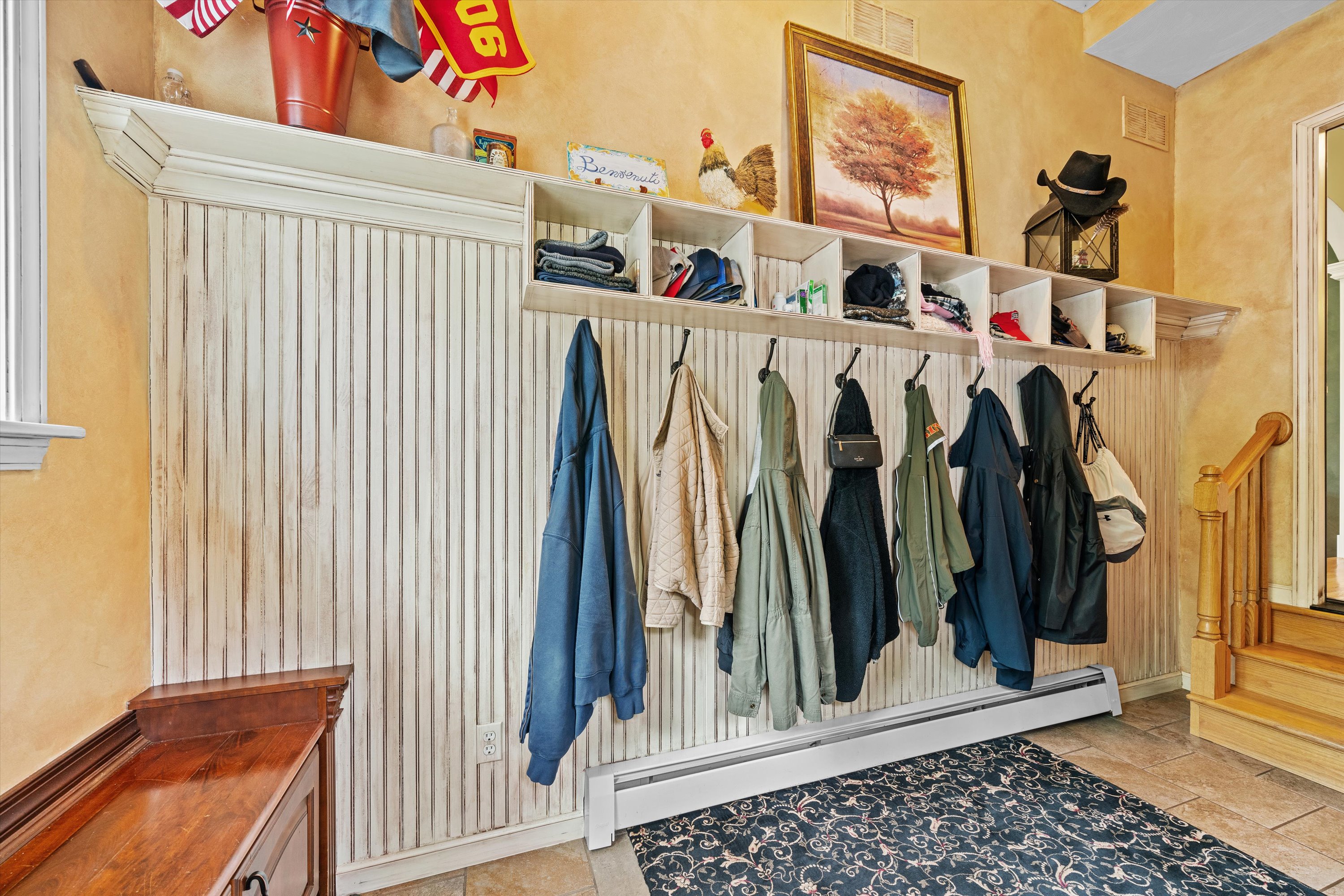 Montgomery, New York, 12549, United States, 4 Bedrooms Bedrooms, ,4 BathroomsBathrooms,Residential,For Sale,1806670