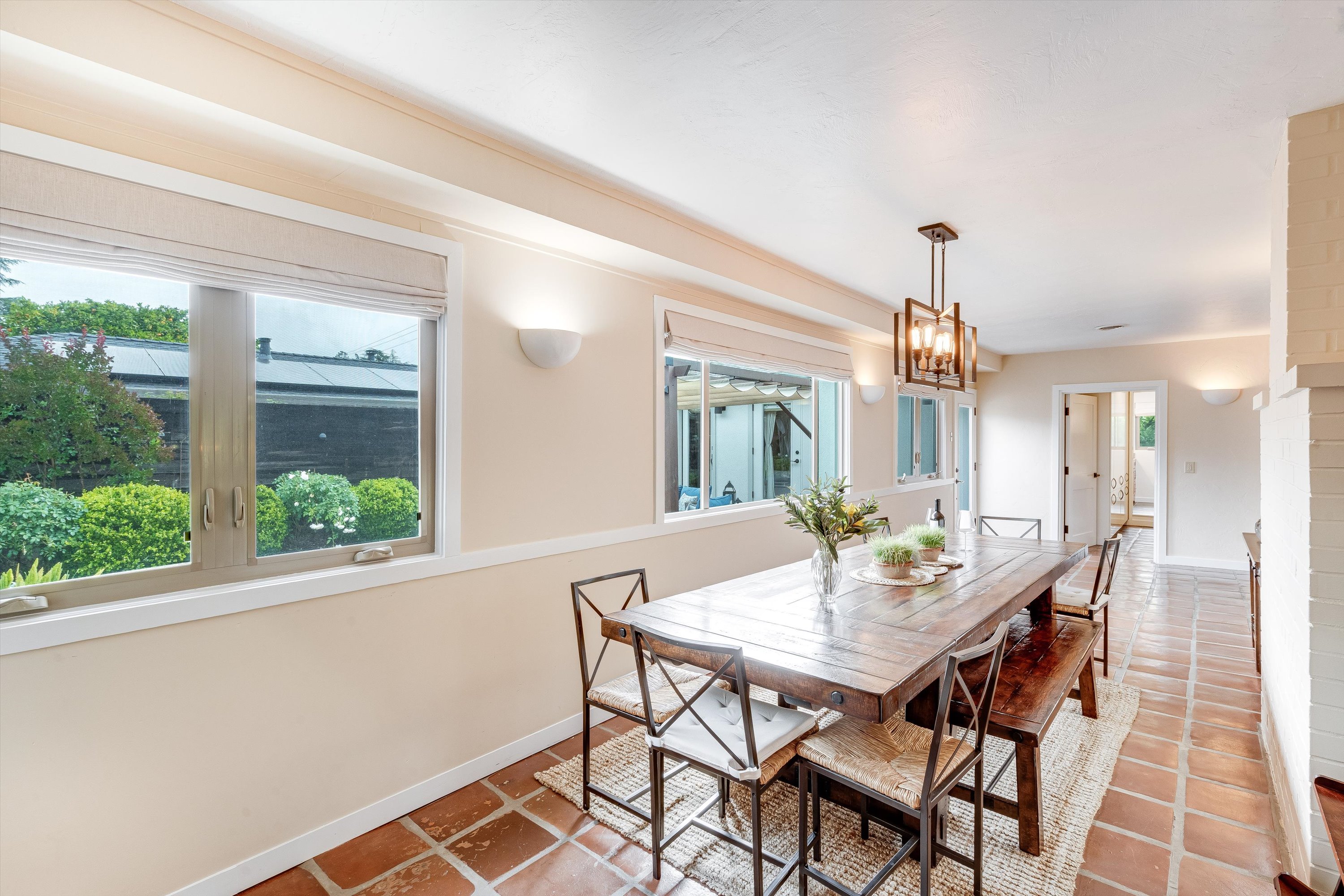  1610 Spring Mountain Road St. Helena - 物件實景