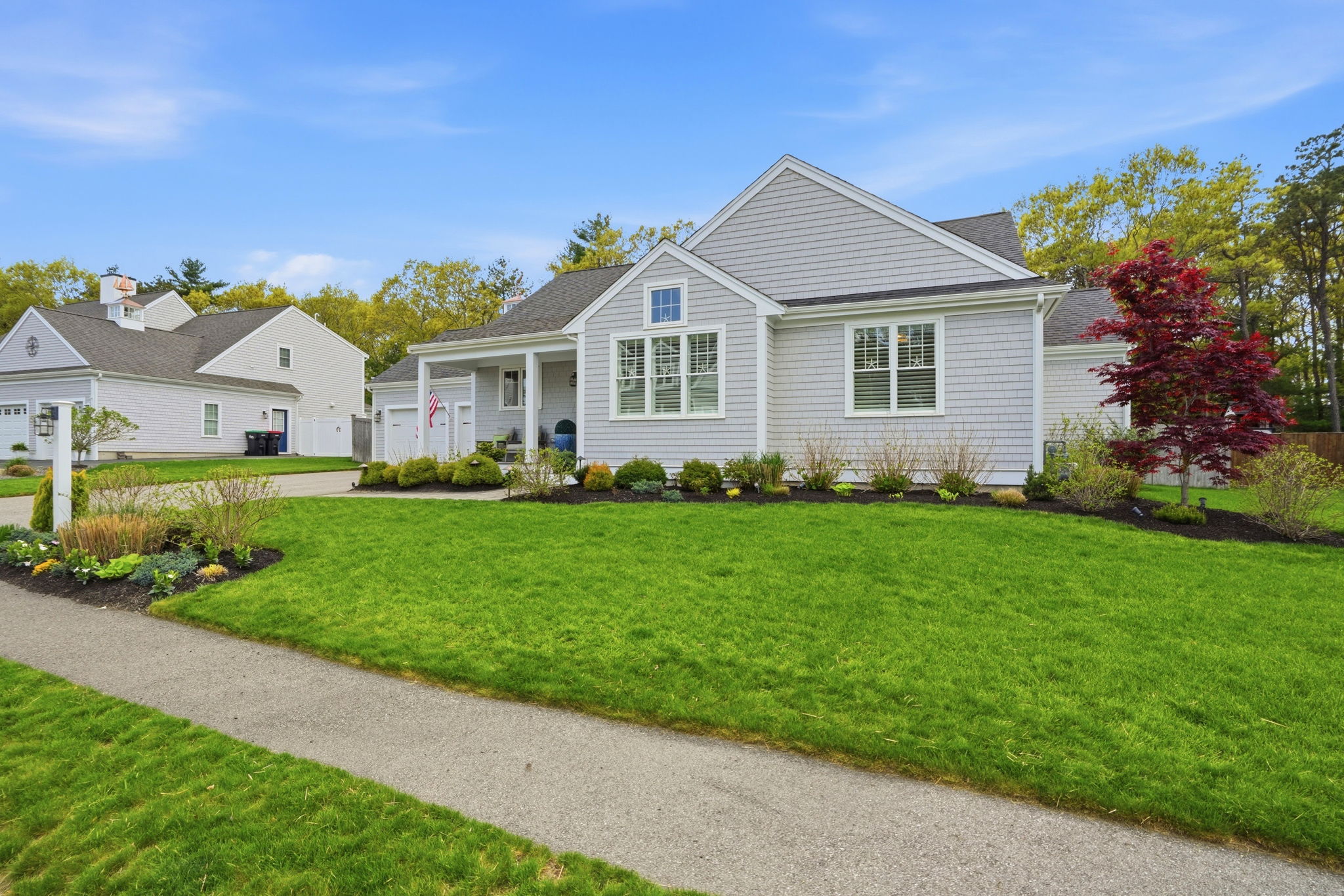  30 Stone Gate Dr, Plymouth - 物件實景