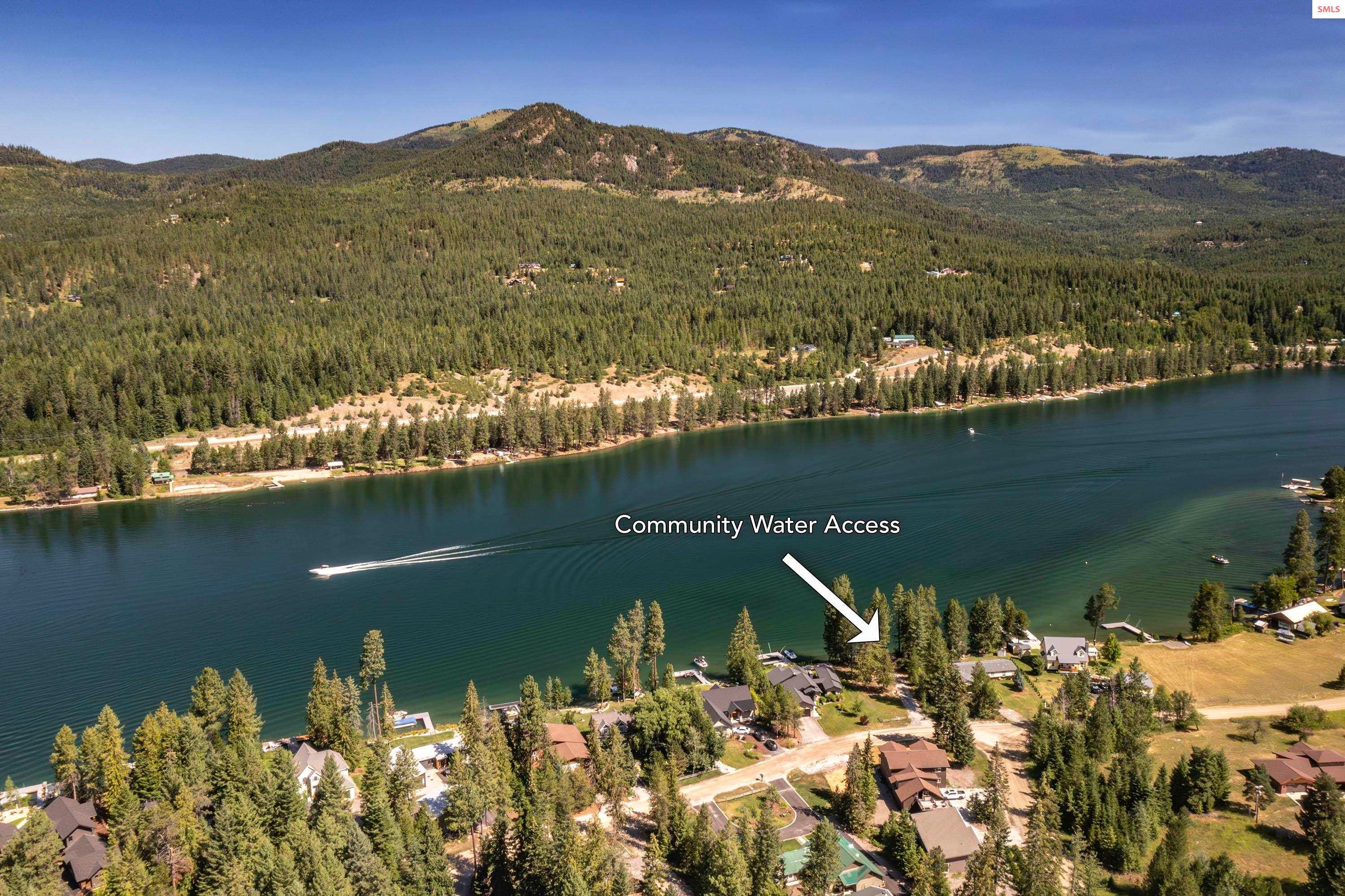 Sagle, Idaho, 83860, United States, 3 Bedrooms Bedrooms, ,Residential,For Sale,2032246
